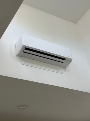 Project in Berkeley