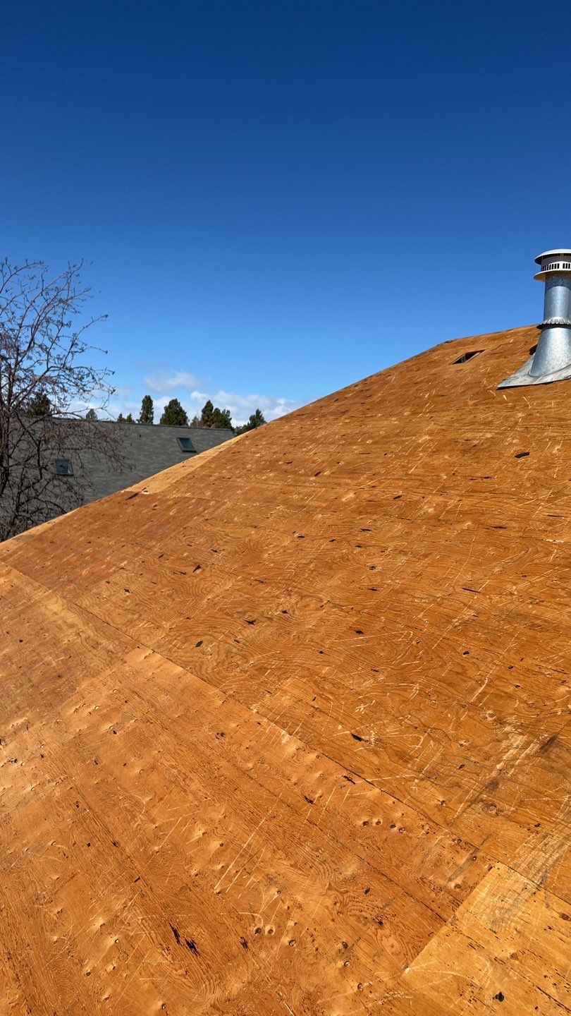 GAF Timberline HDZ - Pewter Gray by Montana Roofing Solutions