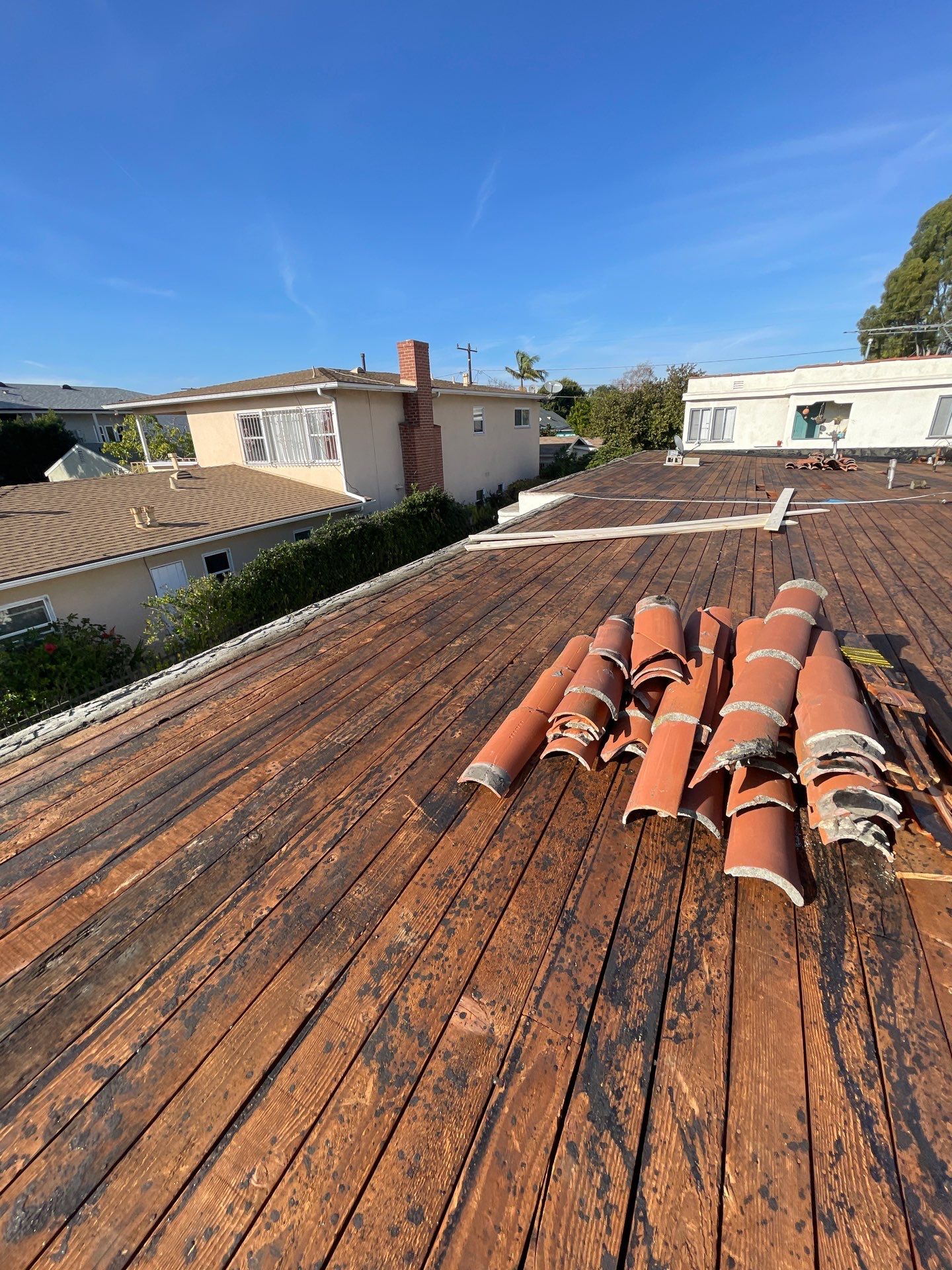 Roof Replacement - Inglewood, CA 90302 by Epic Roof Replacement
