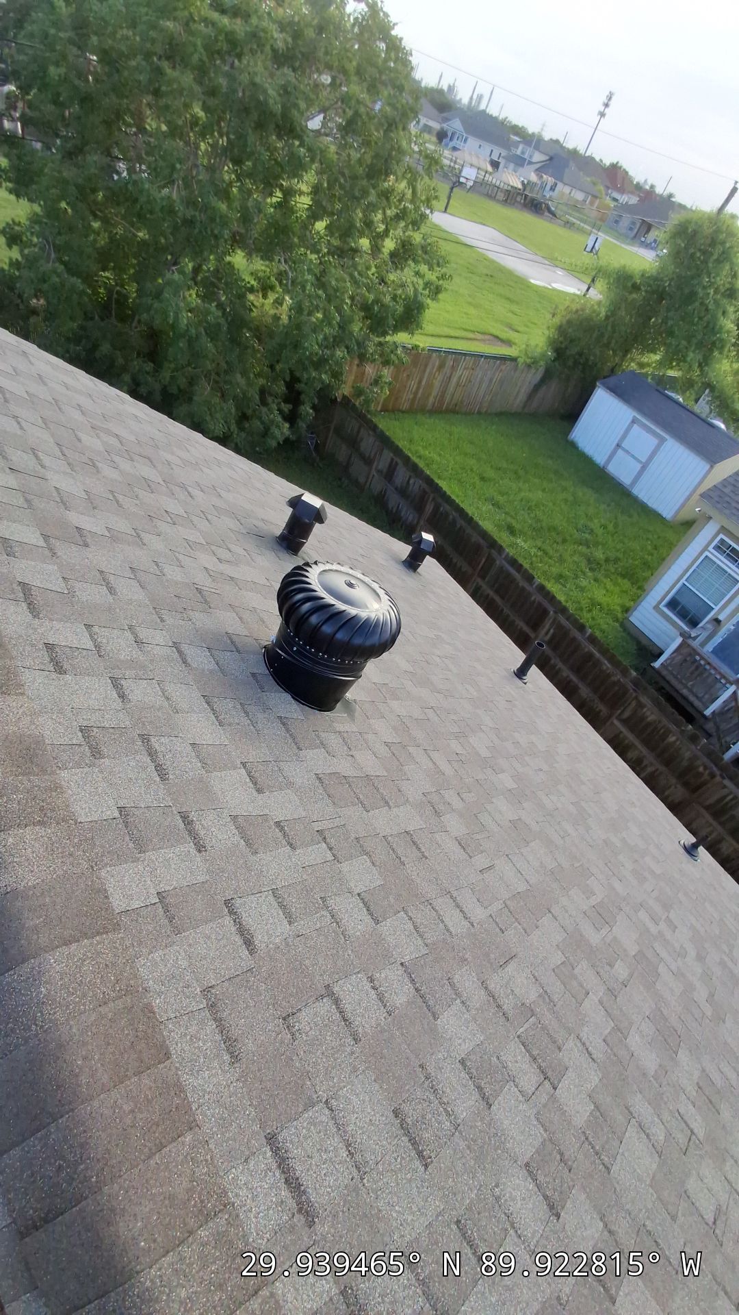 HDS Contractors - Roof Replacement in Meraux by HDS Contractors