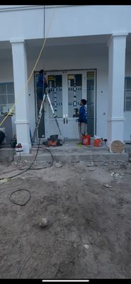 Project in North Palm Beach