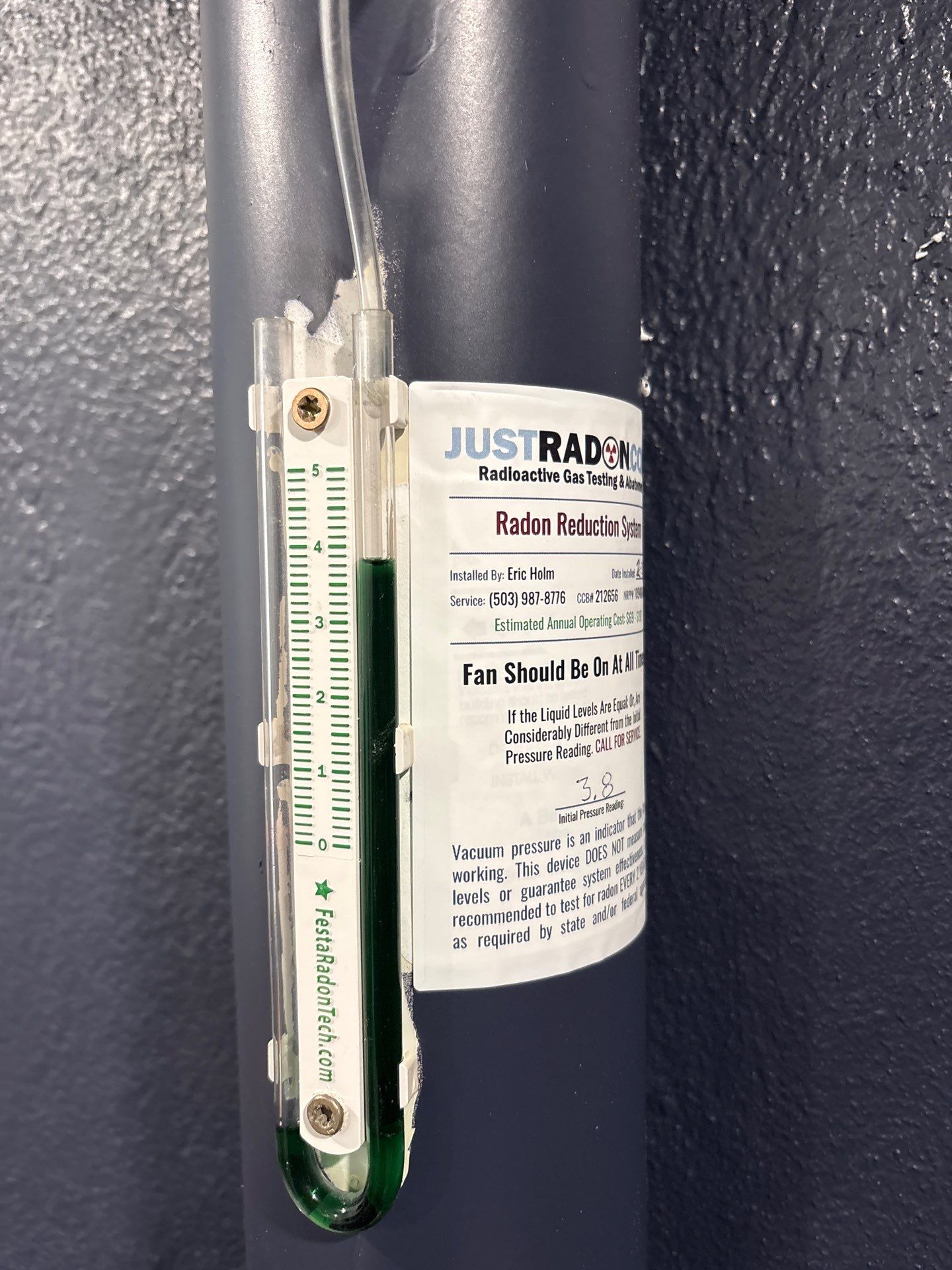 Portland Project by JustRadon.Com