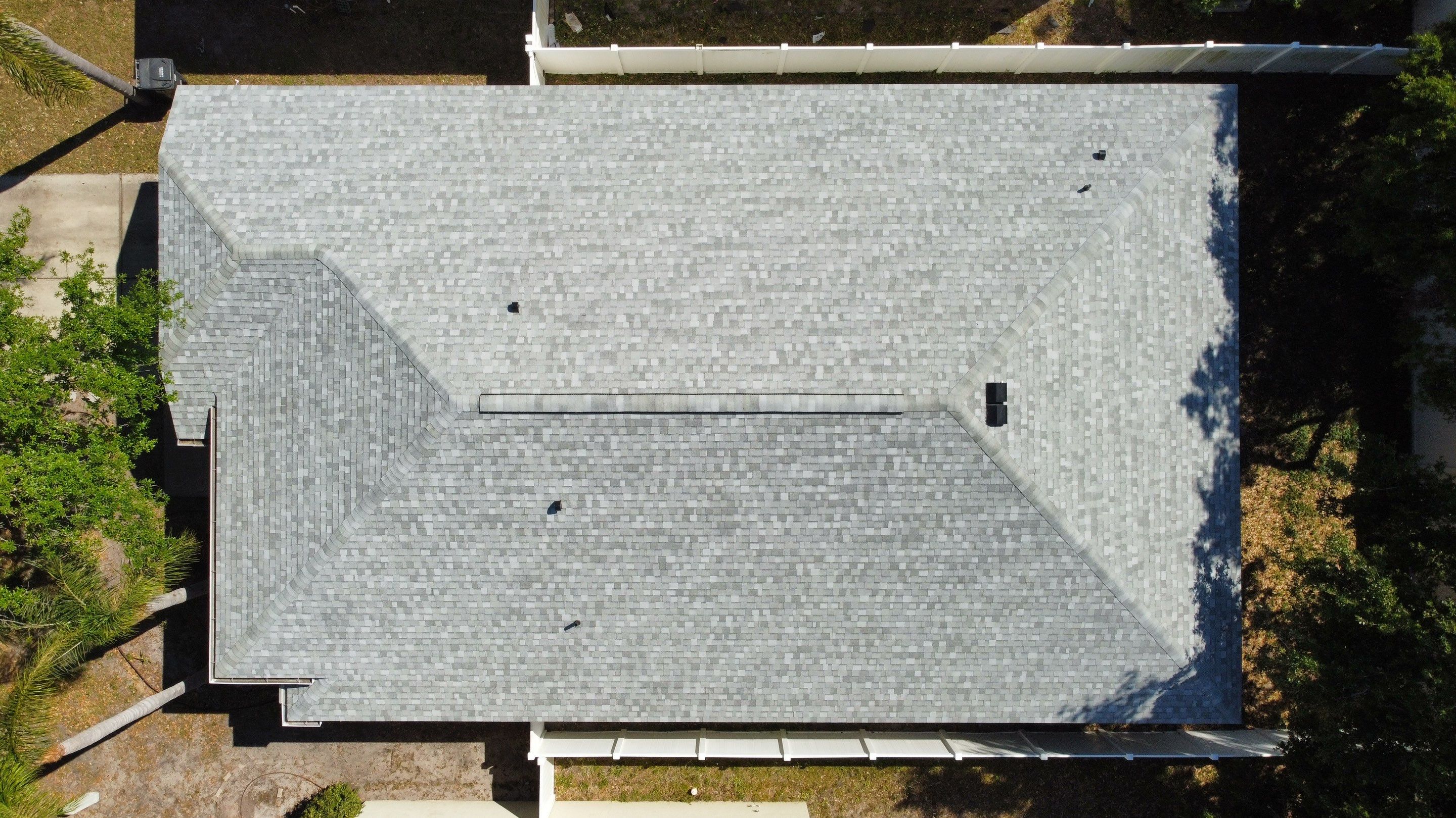 Roof Replacement in Ruskin FL, by Steadfast Roofing 