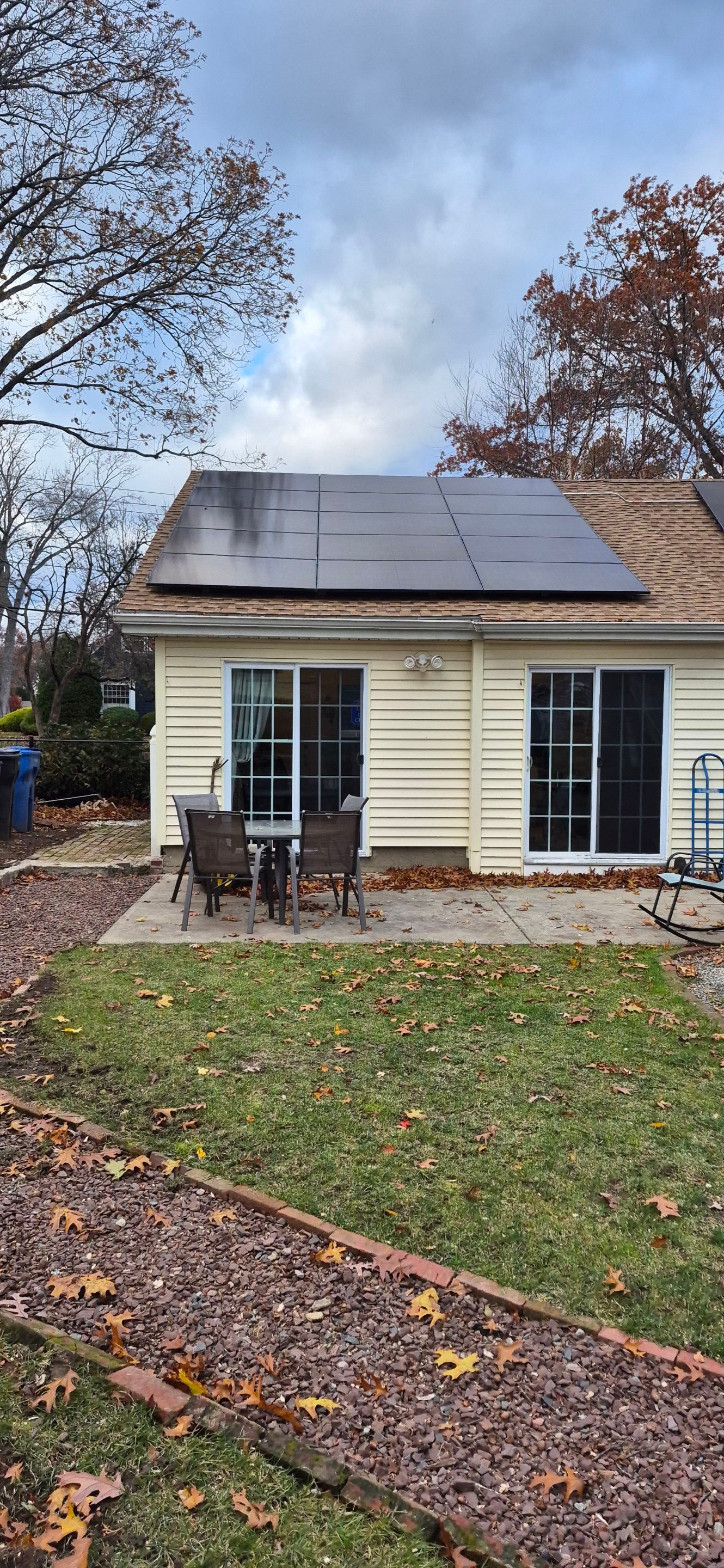 Tricia C. by OneGrid