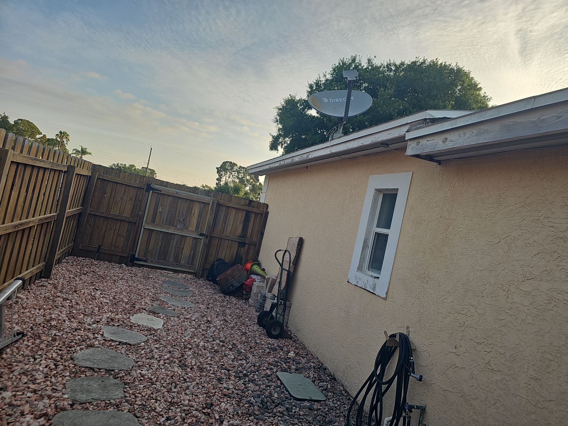 Project in St. Petersburg 33702 by Mitchell Roofing Company LLC 