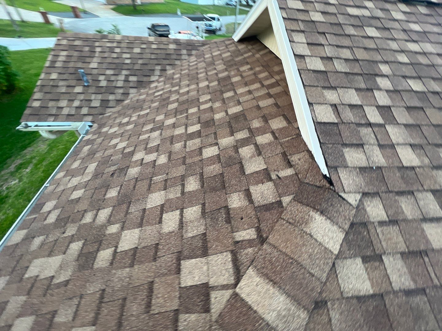 Shingle Reroof Replacement Deltona FL by Pinnacle Roofing Group