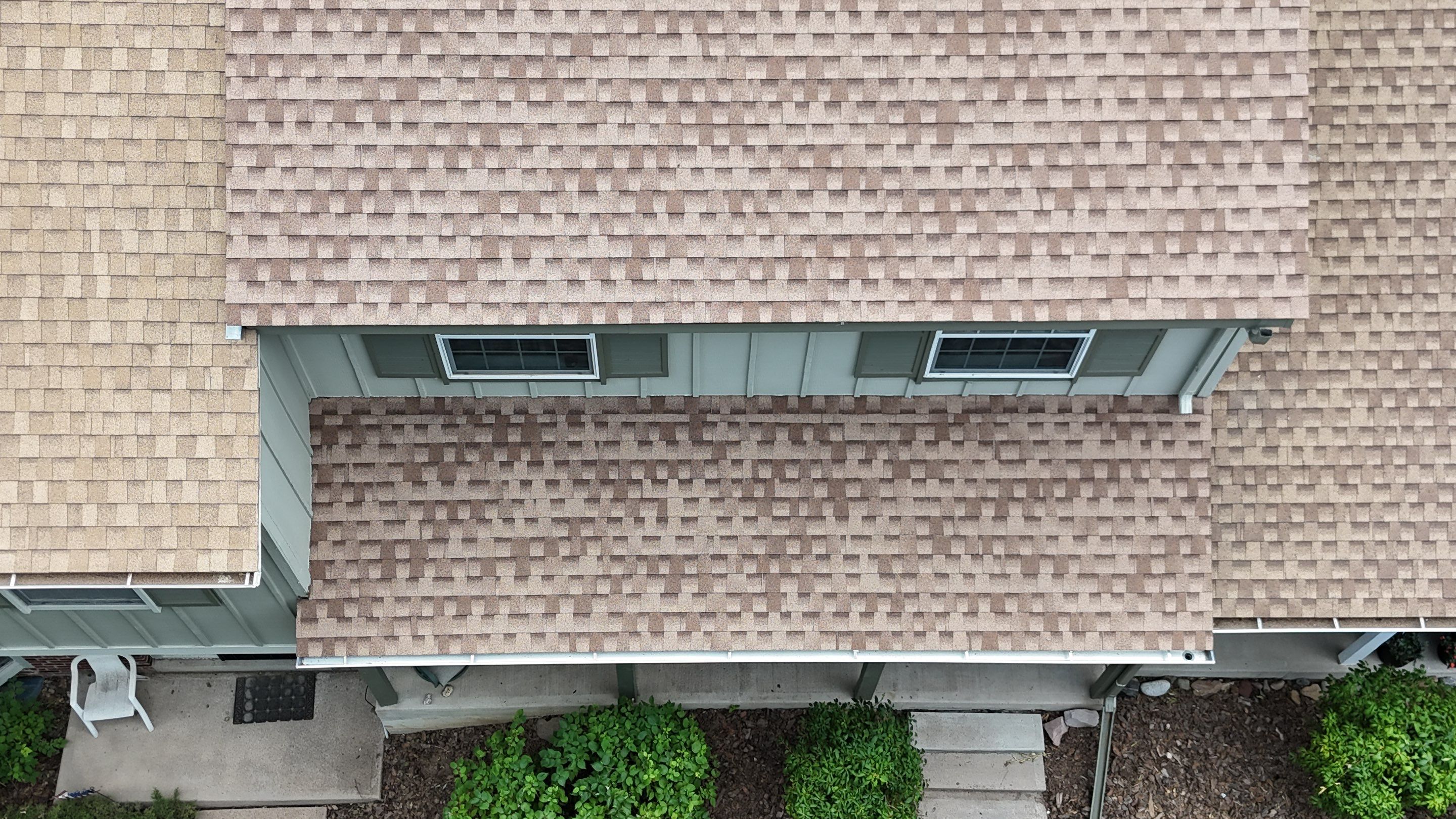 HOA loves the new roof! by Modern Roofing Group