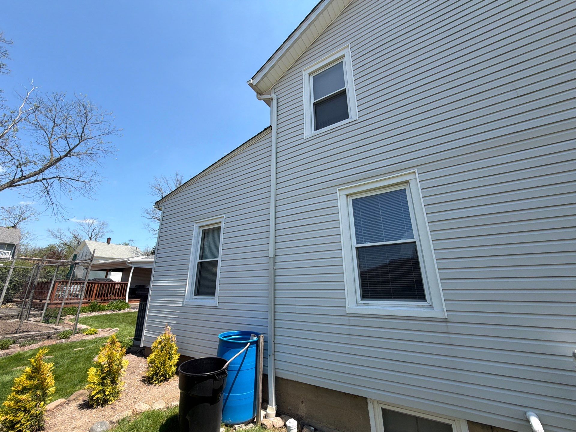 Siding and Roofing Replacement by Homestyle in Bedford by Homestyle Home Improvements (HHI)