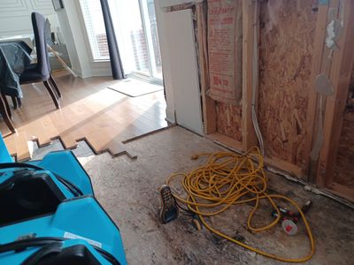 Project in West Bloomfield Township