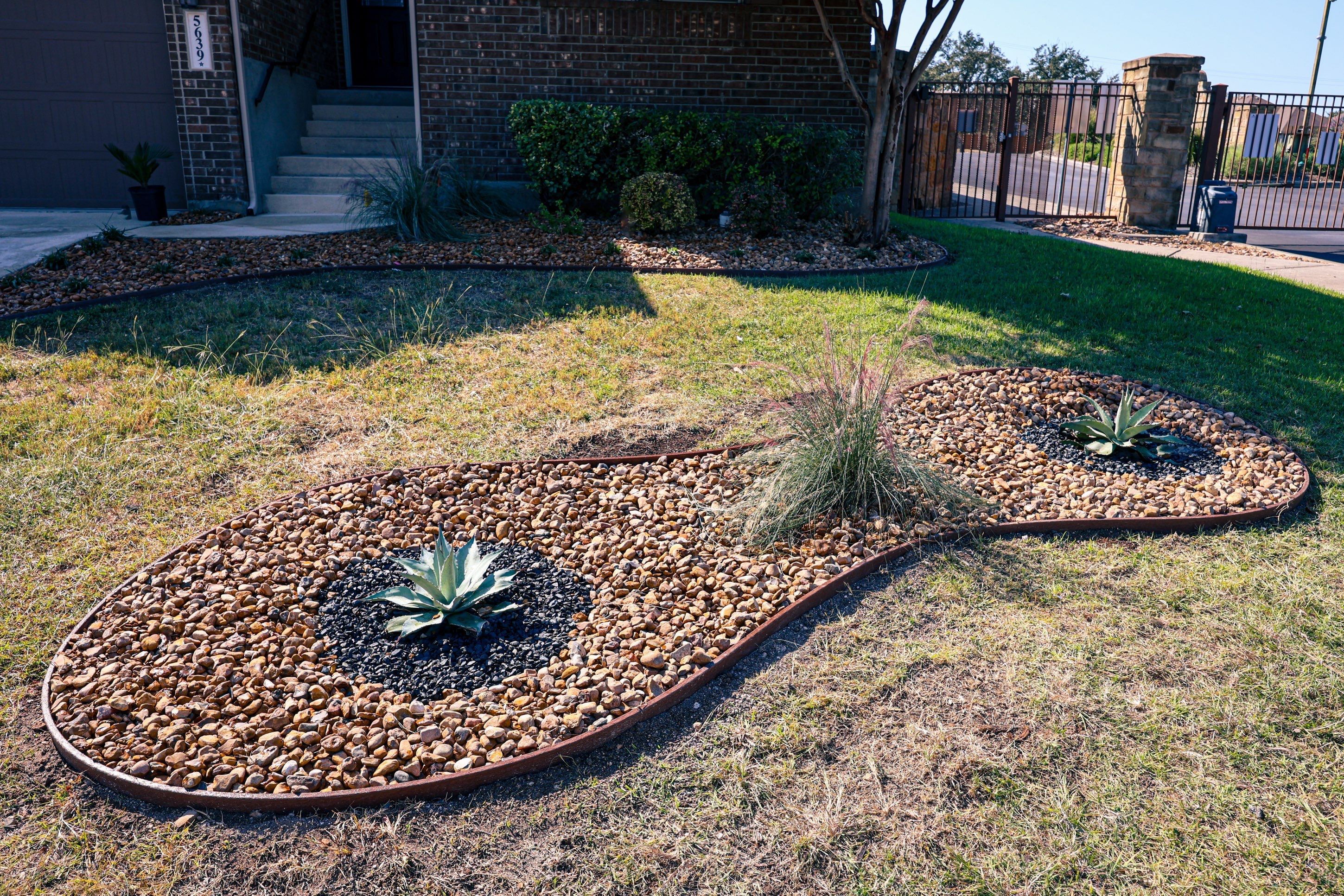 Alamo Ranch - San Antonio, TX by Hole In One Lawns, LLC
