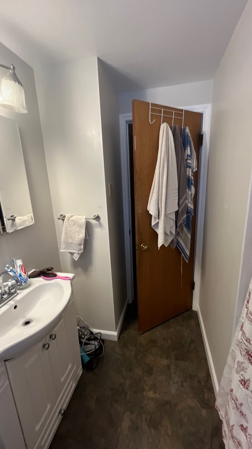 Bathroom Remodel by Ivy Lea Construction