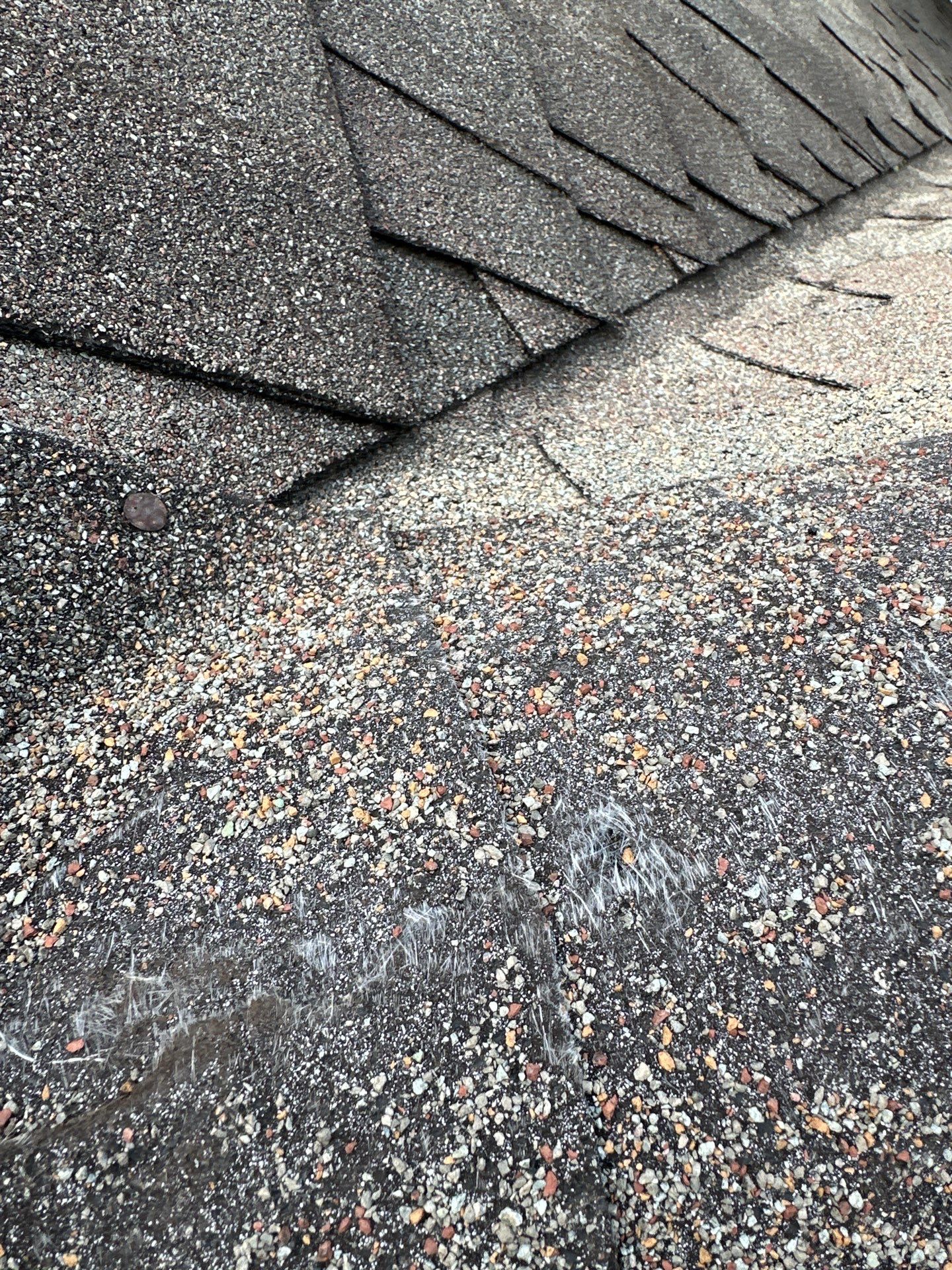 Steven Goodson by United Contracting and Roofing