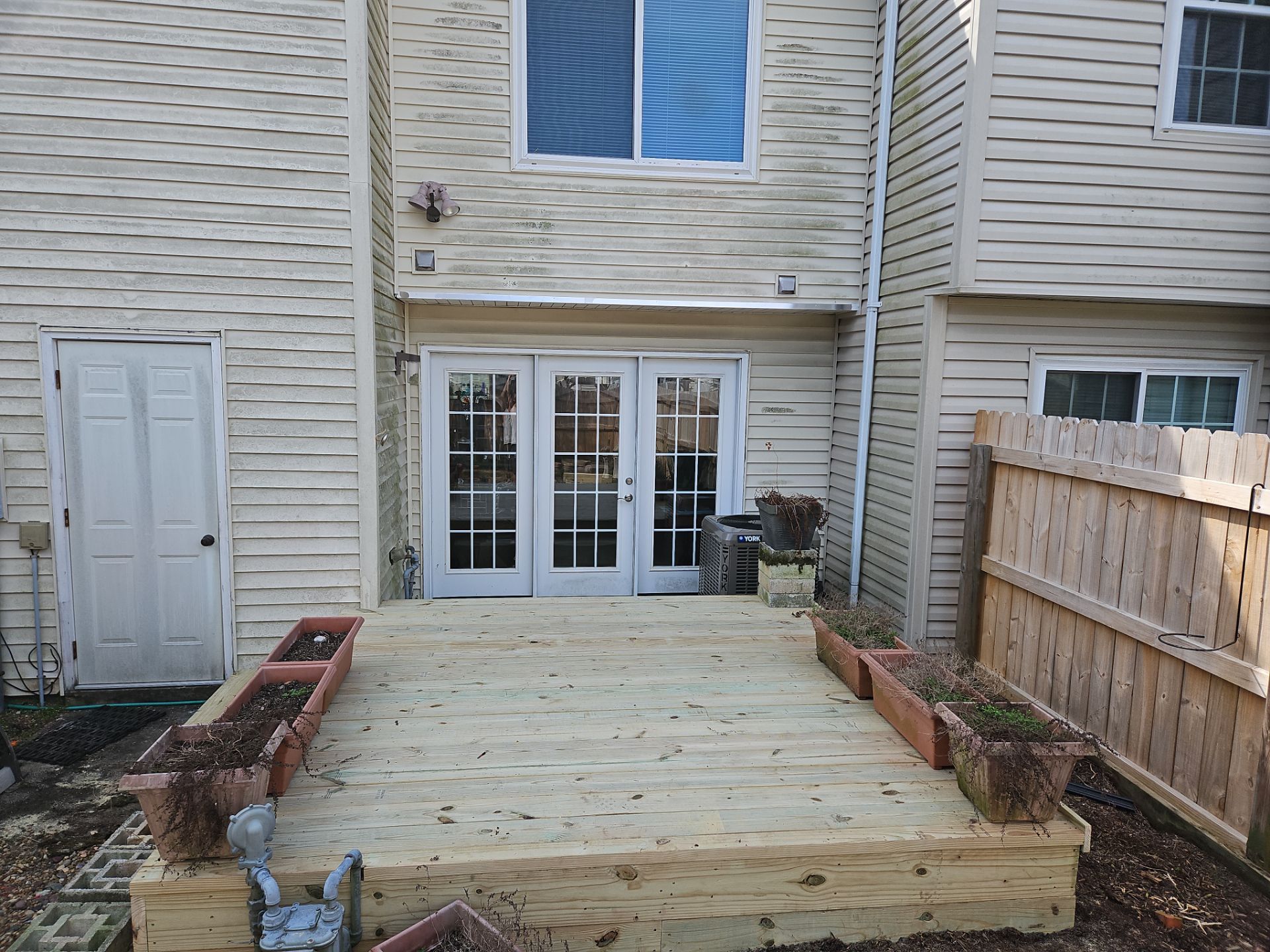 Tailored Design, Timeless Quality by Tidewater Fence