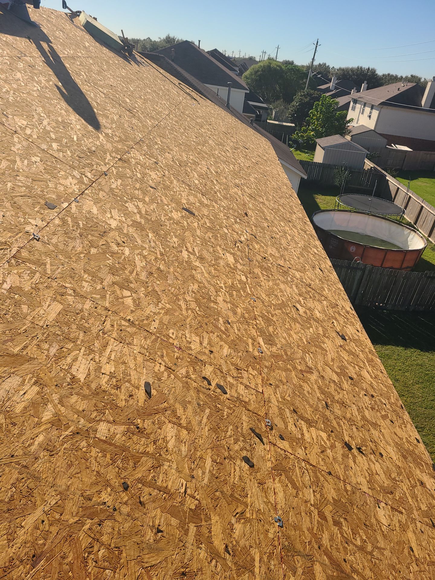 Roof Replacement Baytown by Roof Repair Company