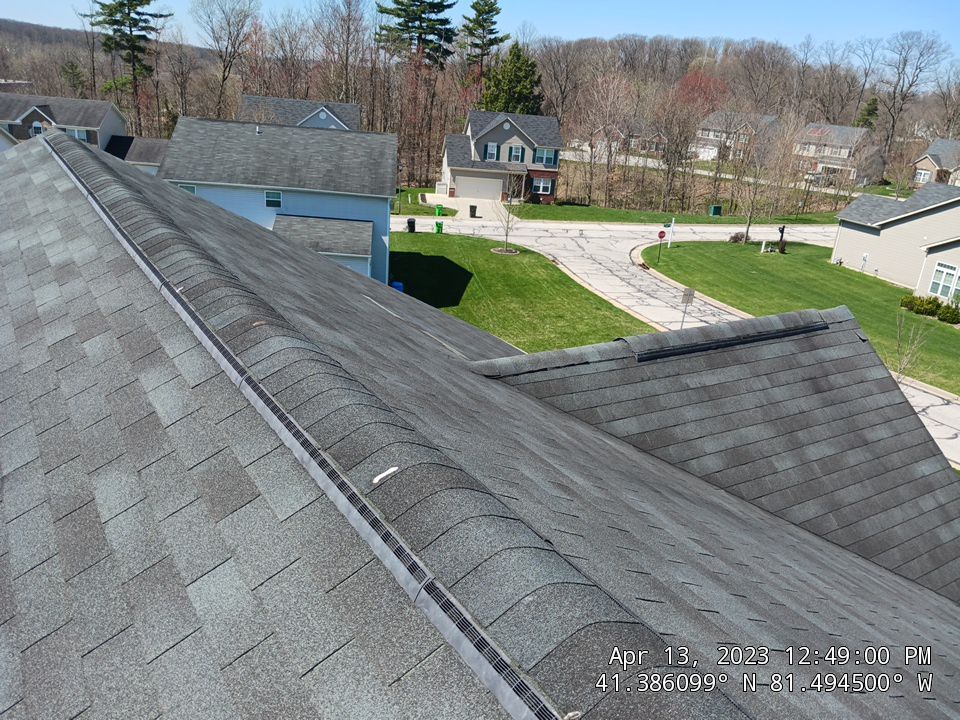 Residential Roof Replacement using CertainTeed Grand Manor by Absolute Roofing and Construction