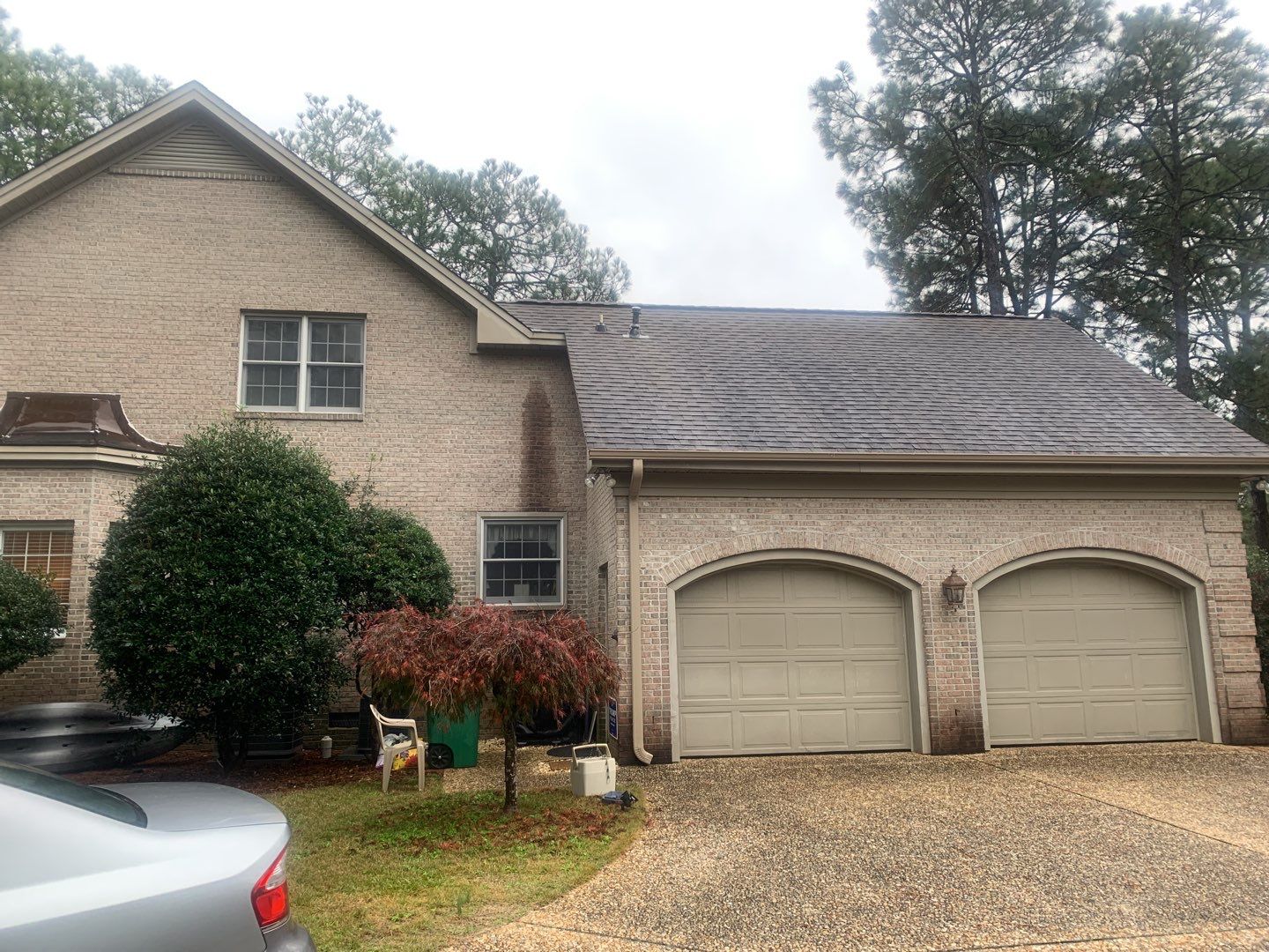 Re Roof by American Roofing NC