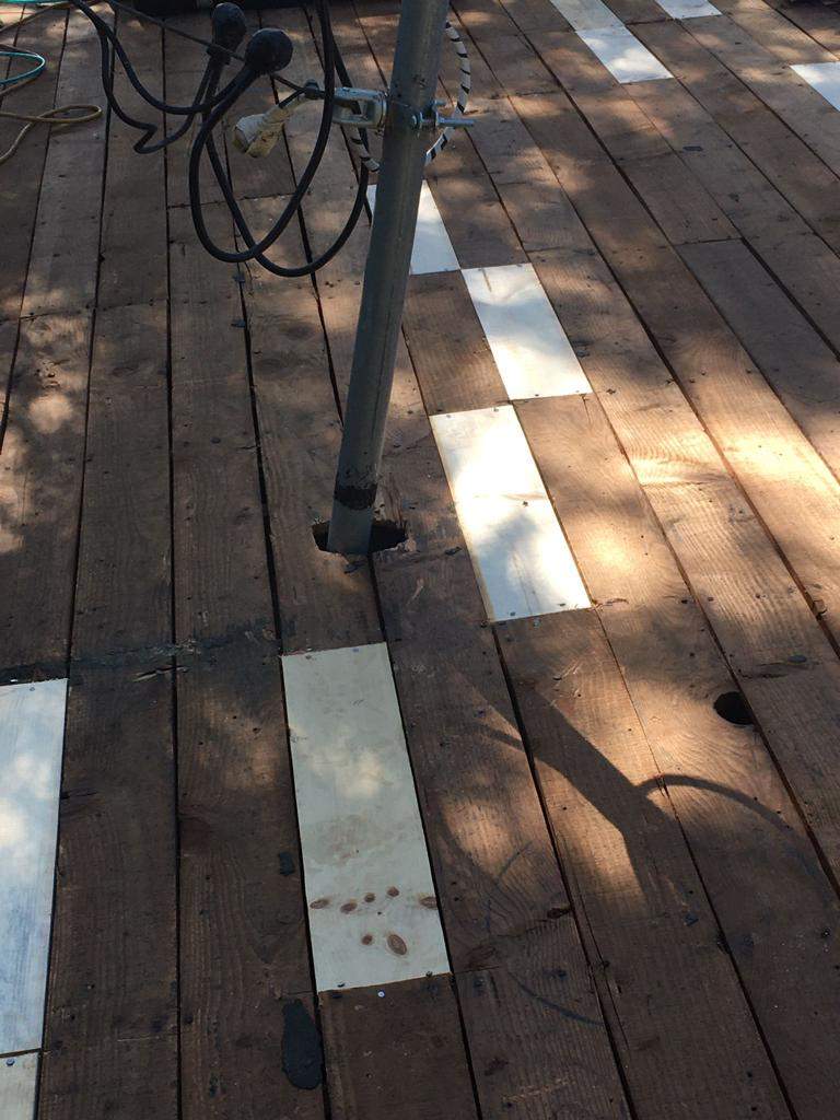 Roof Replacement - Los Angeles CA 90068 by Epic Roof Replacement