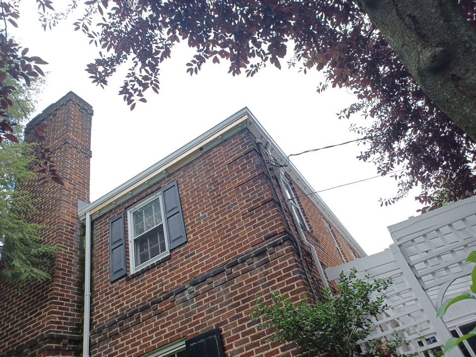 Darla Miller by Silver Leaf Contracting 