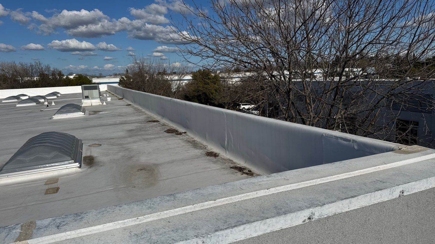 Project by NuLead Construction Inc by NuLead Construction Inc