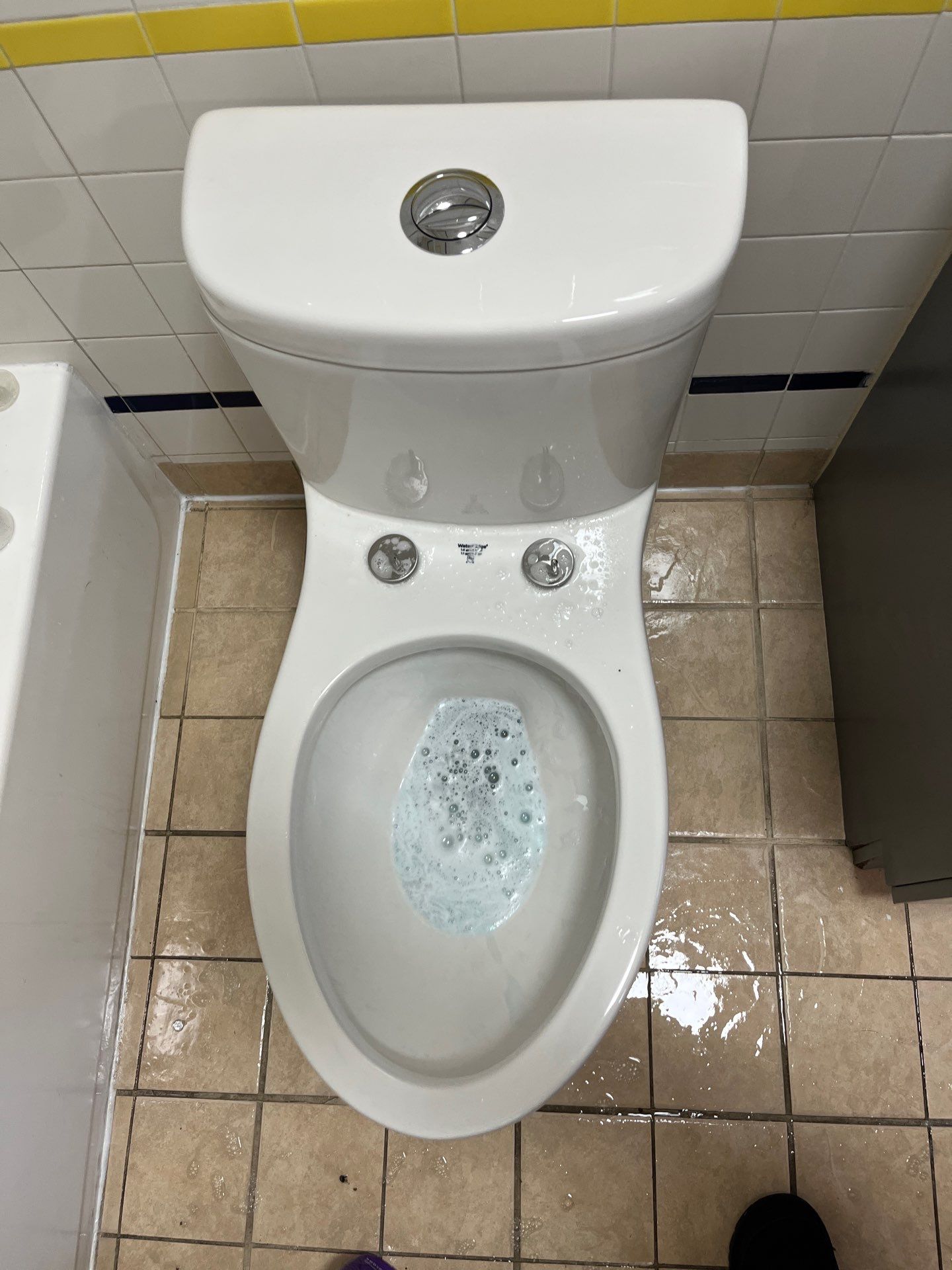 Project in Chicago by Xo Clean Services 