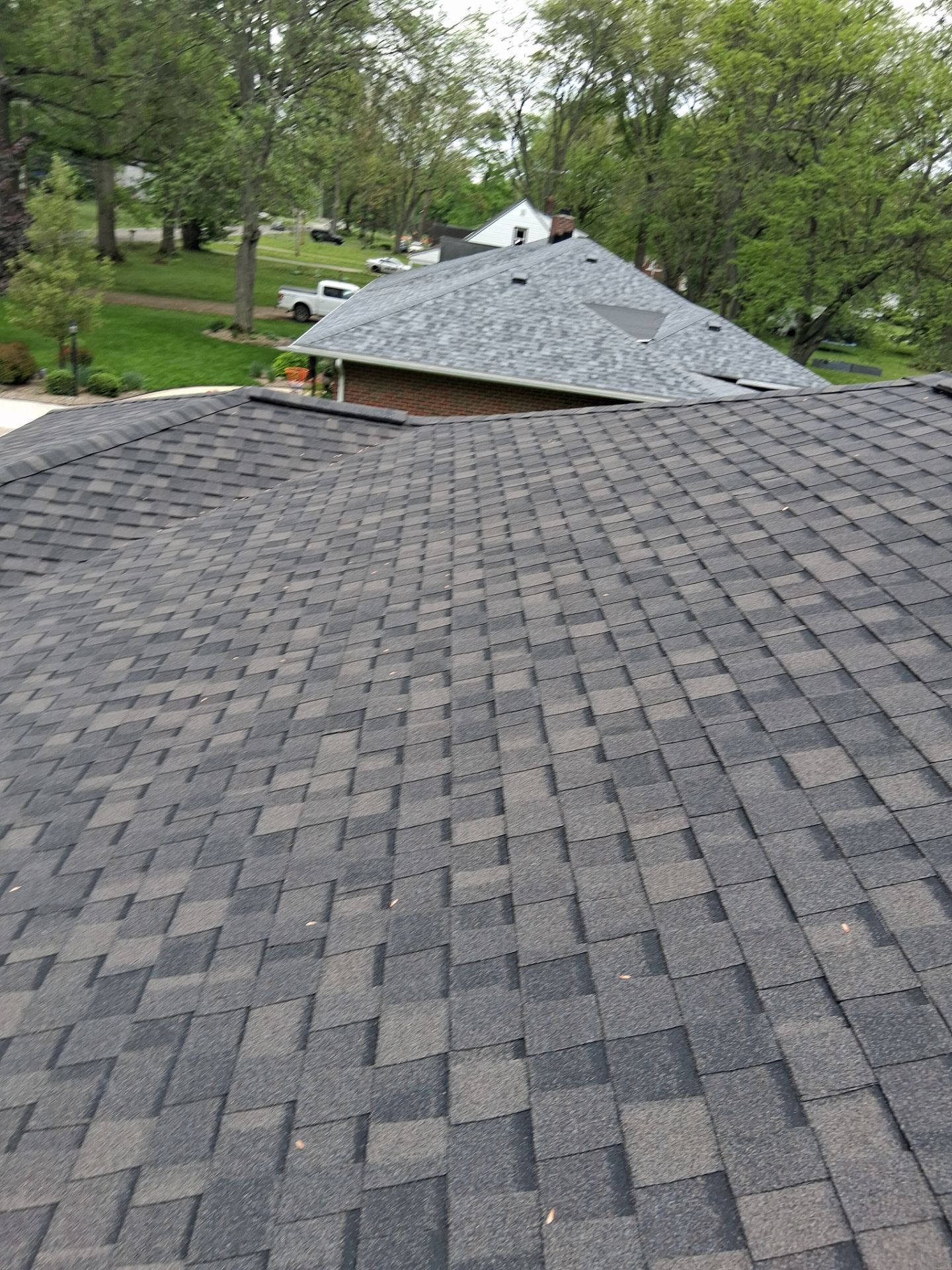 Roof Replacement by Homestyle by Elyria  by Homestyle Home Improvements (HHI)