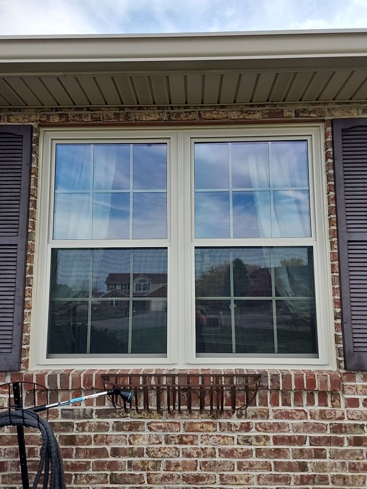 Roof and Windows! by Tamlin Roofing