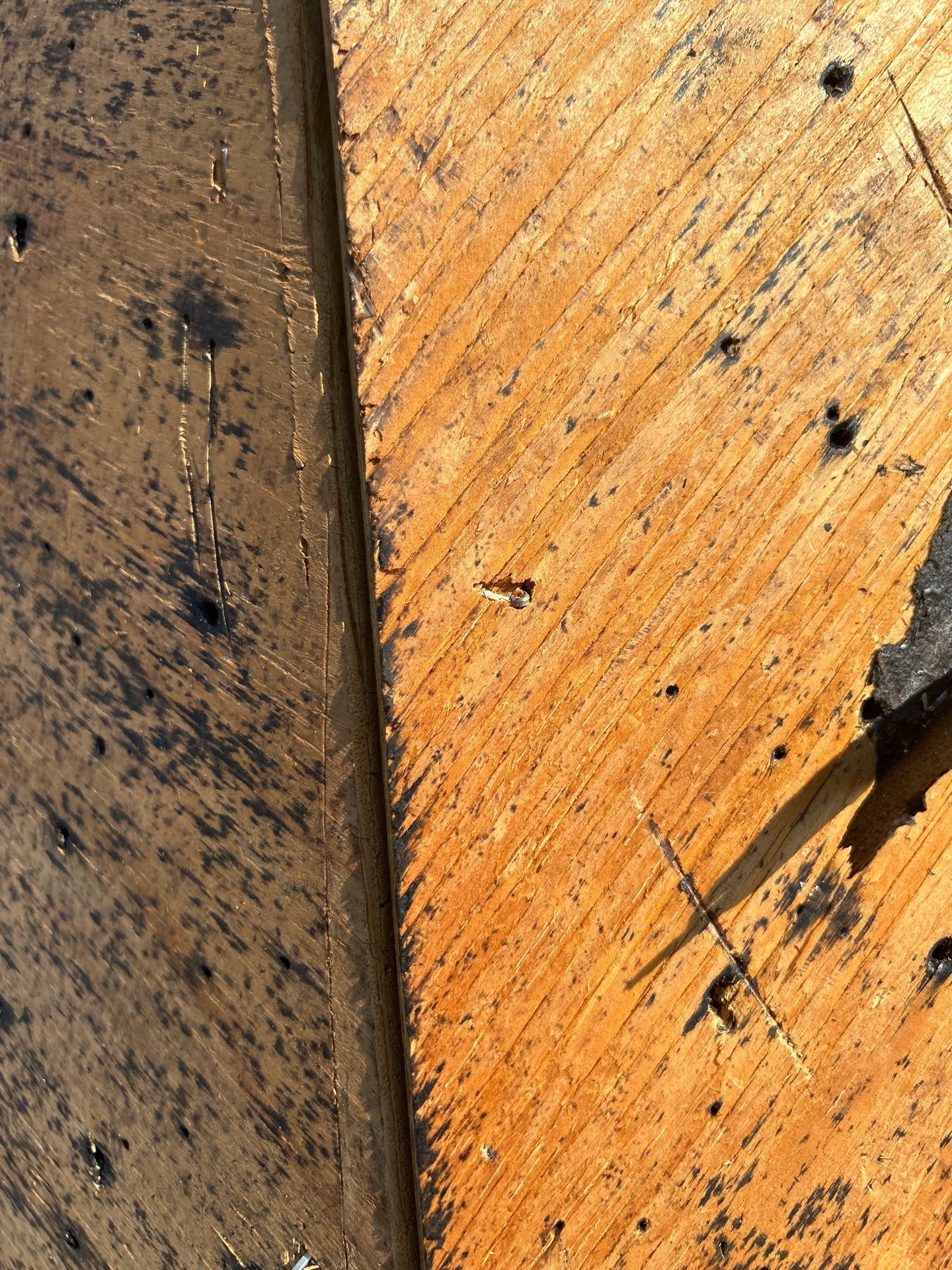Project in Austin by Rhino Roofing and General Contracting, LLC