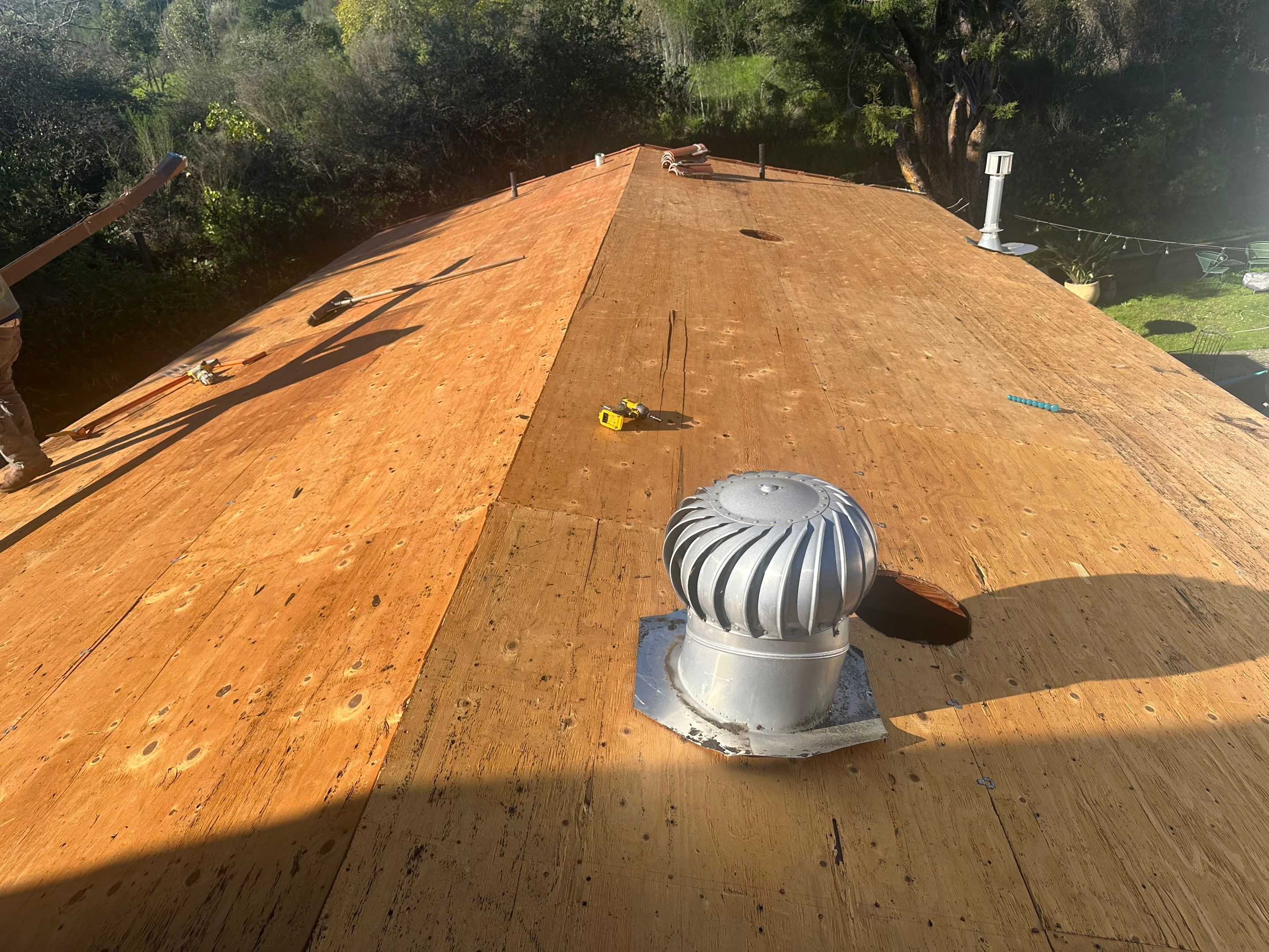 Roof Replacement - Oakland, CA 94602 by Epic Roof Replacement