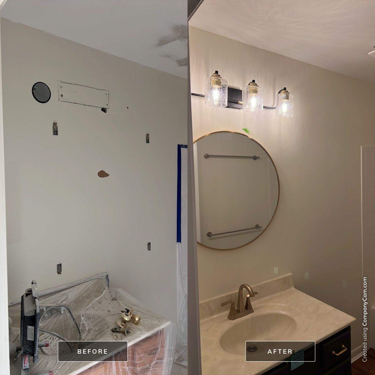 Big projects in Batavia - Interior by Five Star Painting of Batavia