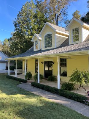 Paint Refresh