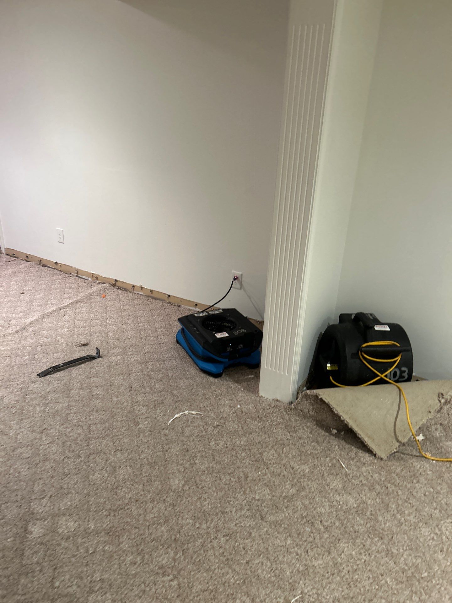 Water Damage and Restoration by ANR Restoration