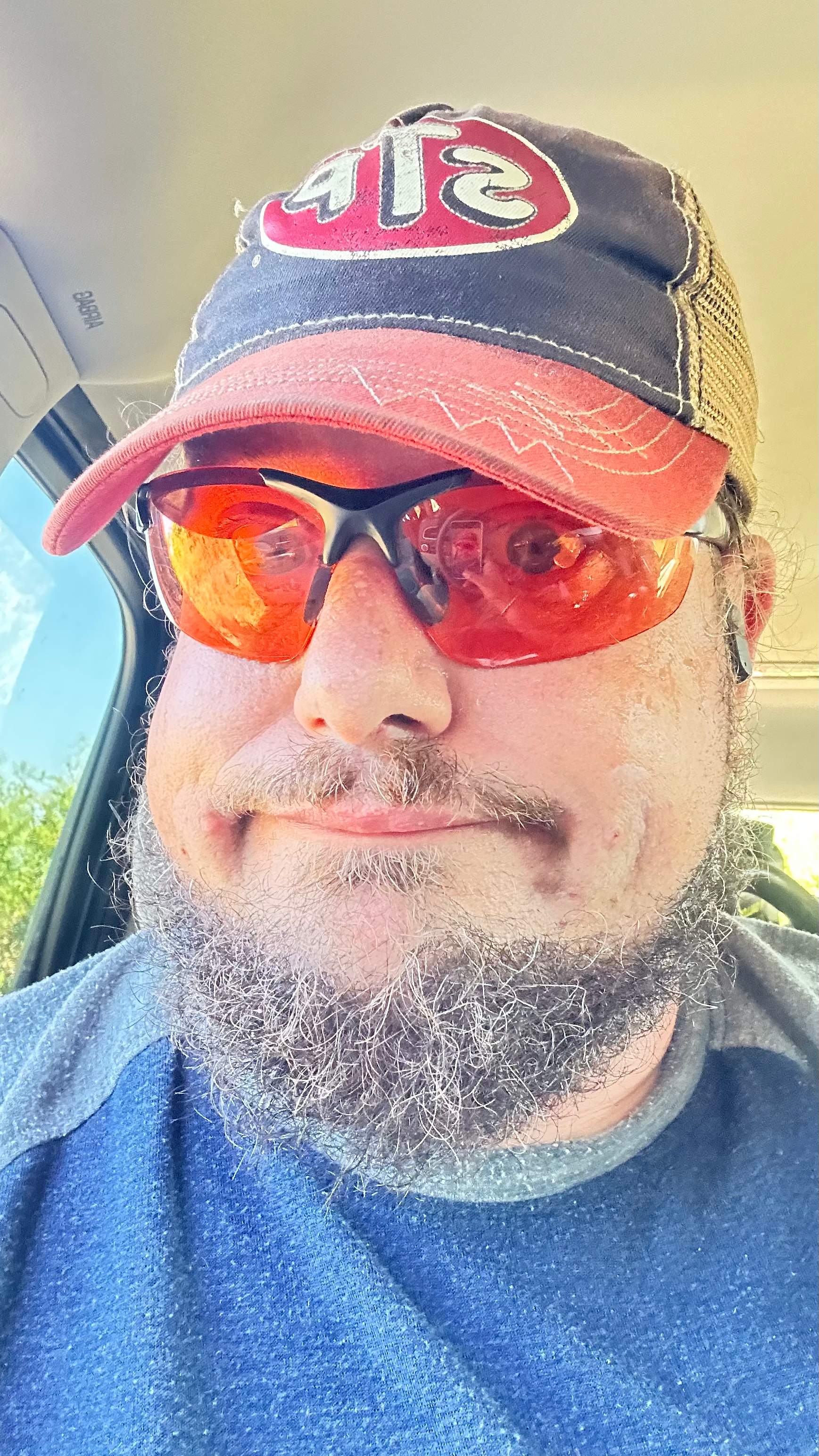 Well Meter by Rockwall Honey Bee Company