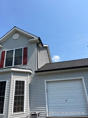 2712 Poplar Drive, Baltimore, MD 21207 US