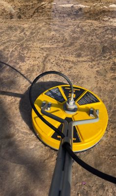 House Wash, Window Cleaning, & Surface Cleaning