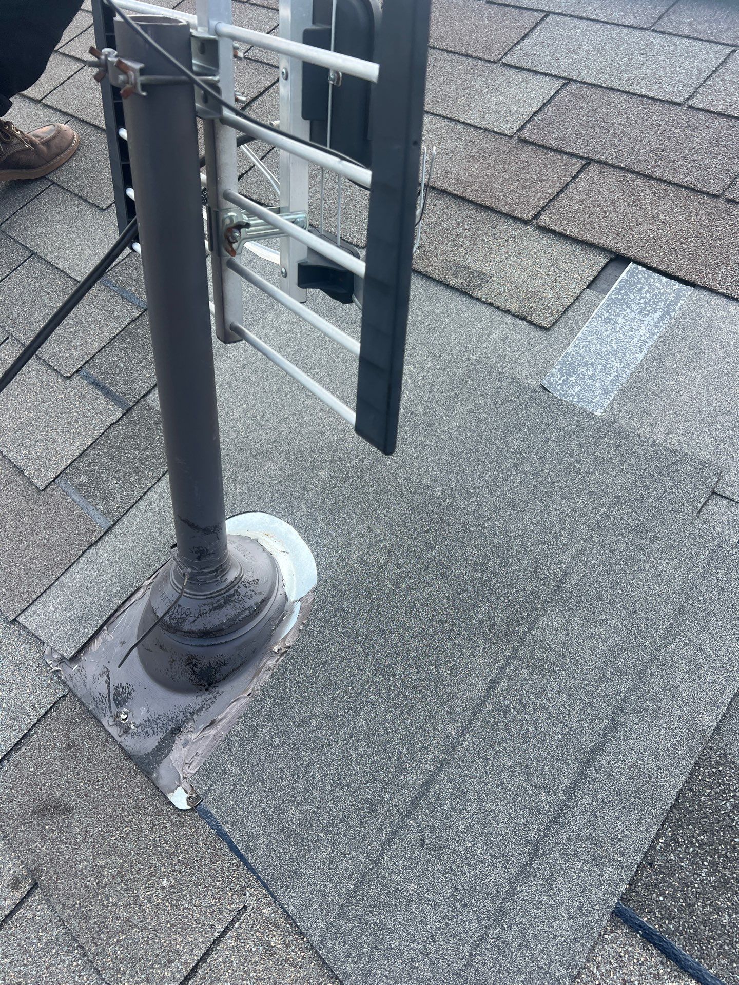 Roof Repair Tomball by Roof Repair Services LLC