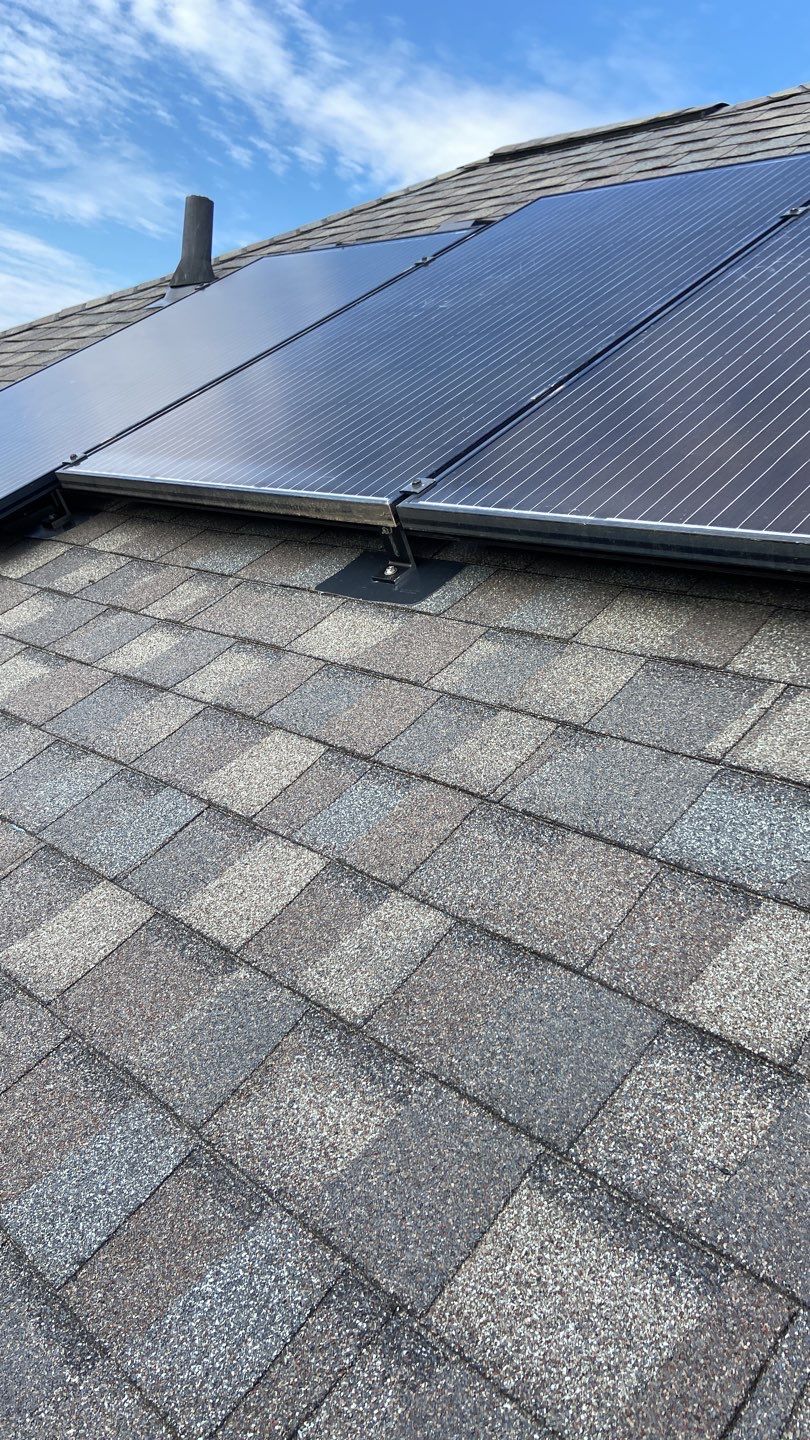 Siding Replacement using CertainTeed Landmark by 180 Contractors