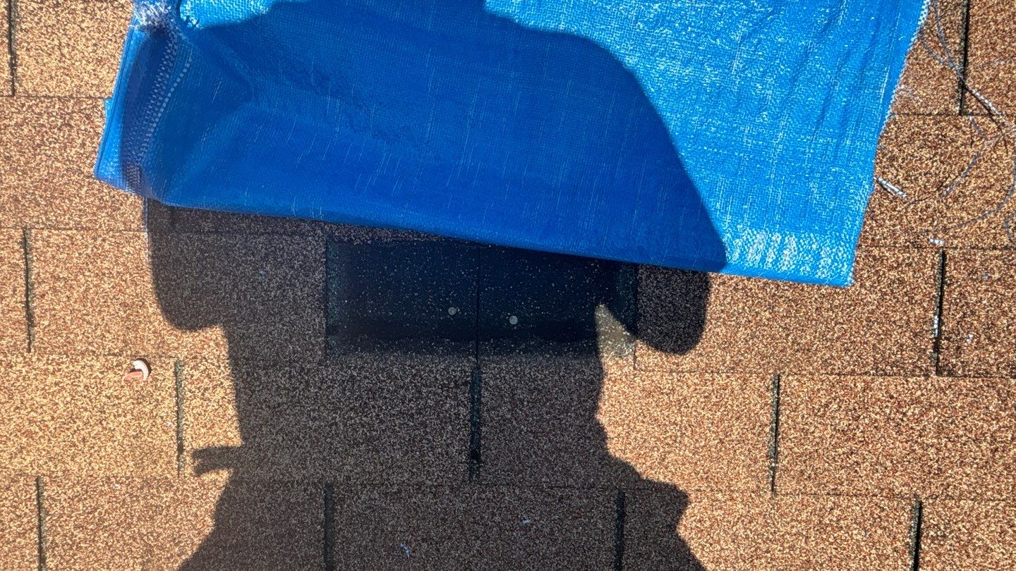 Roof Replacement by Deerfield Roofing LLC