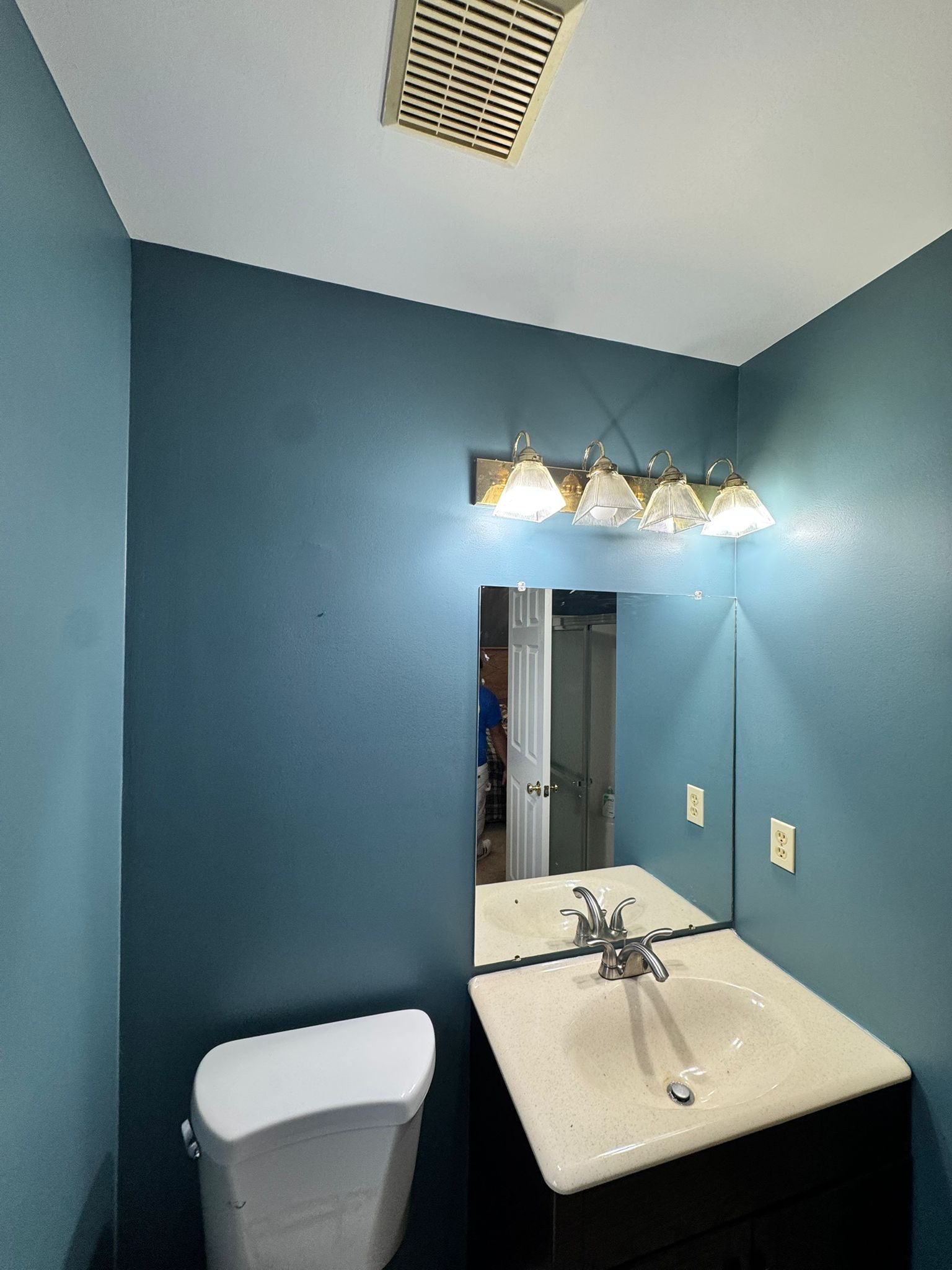 Whole Home Interior Painting in Collegeville, PA by Davis Painting Llc
