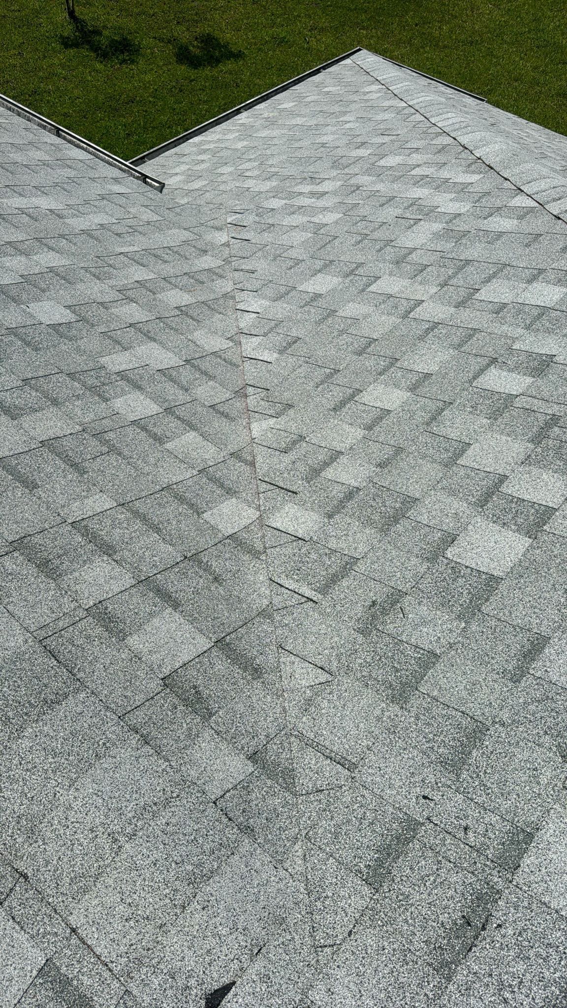 Shingle Reroof Replacement Palm Coast FL  by Pinnacle Roofing Group