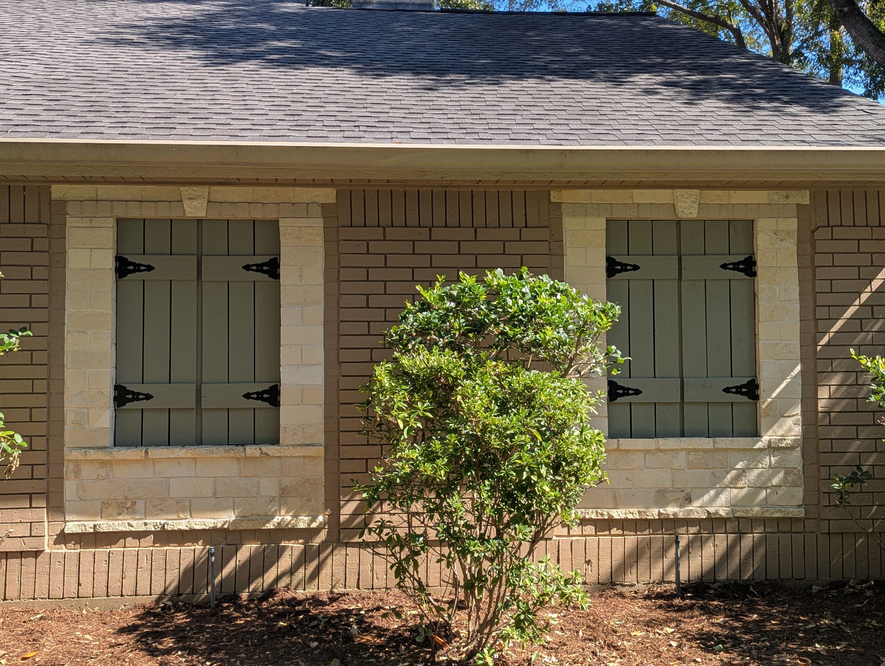 Small Changes, Big Curb Appeal! | Bullard, Texas Quality Coats Painting by Quality Coats Painting