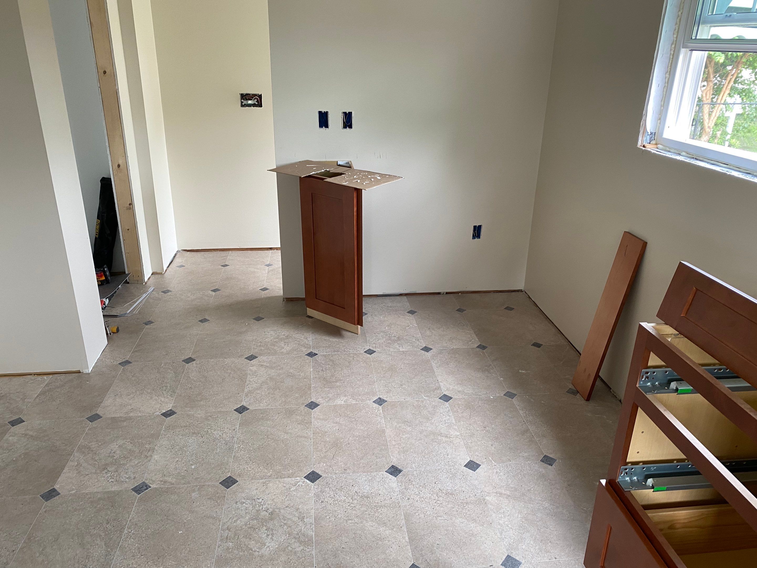 Kitchen Remodel by Ivy Lea Construction