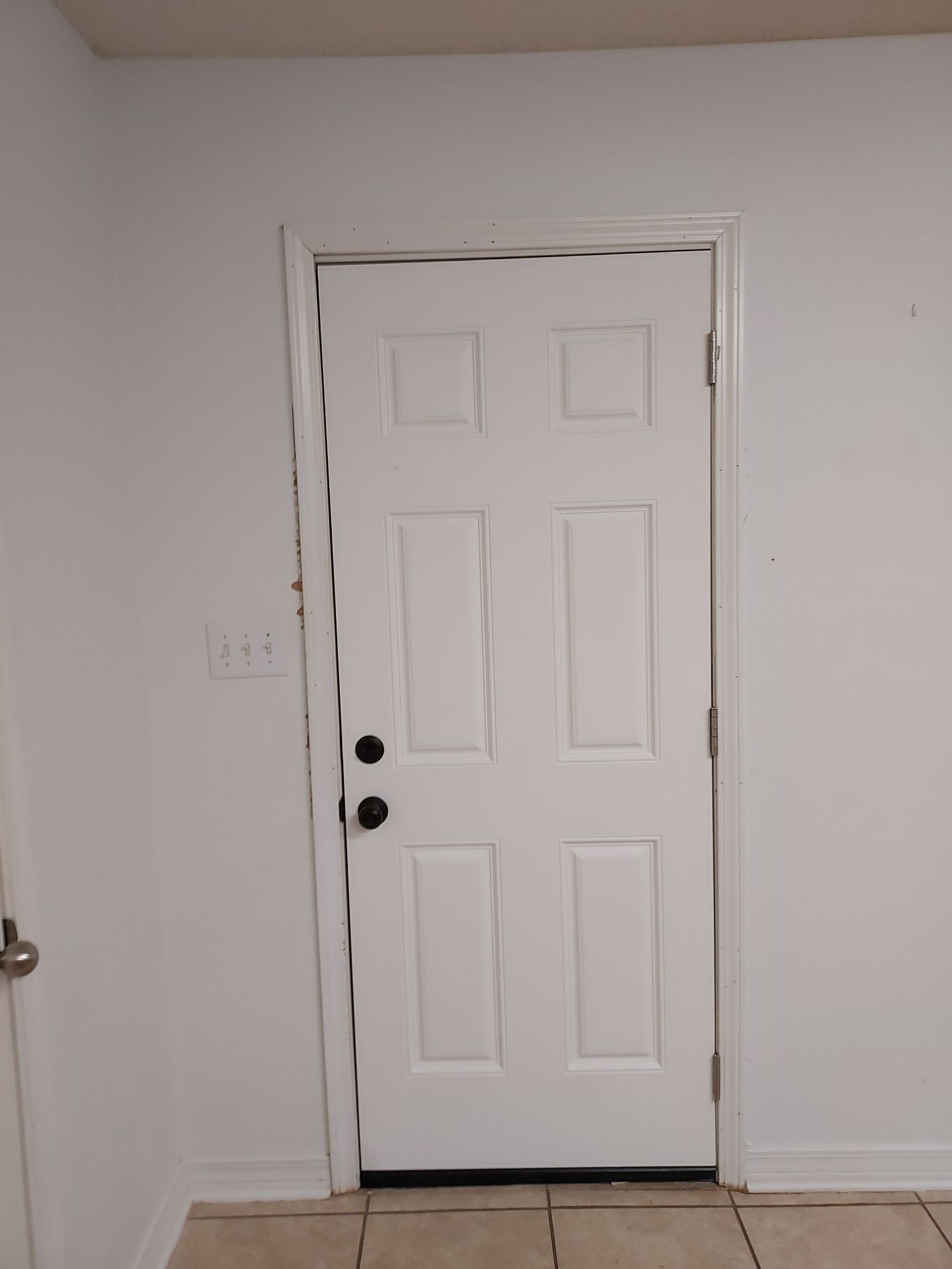 Door Installation Projects by Hangman Mounting & Installation 