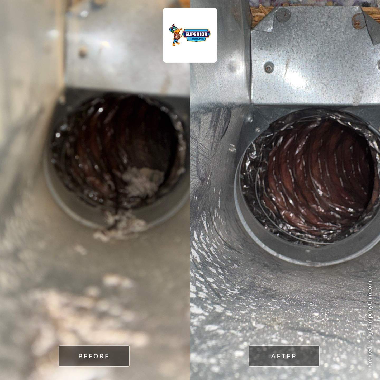 Air Duct Cleaning in Seven Fields, PA by Superior Air Duct Cleaning