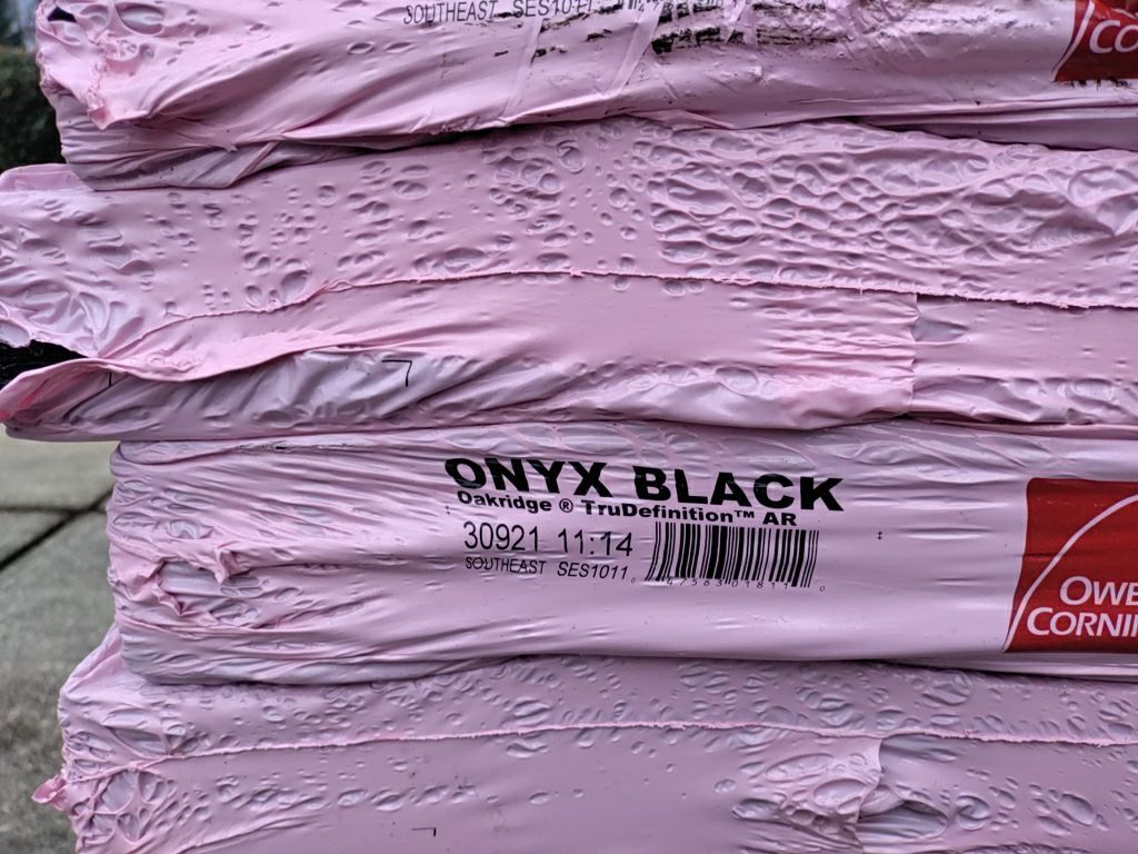Residential Roofing Installation using Owens Corning by Inspector Roofing and Restoration