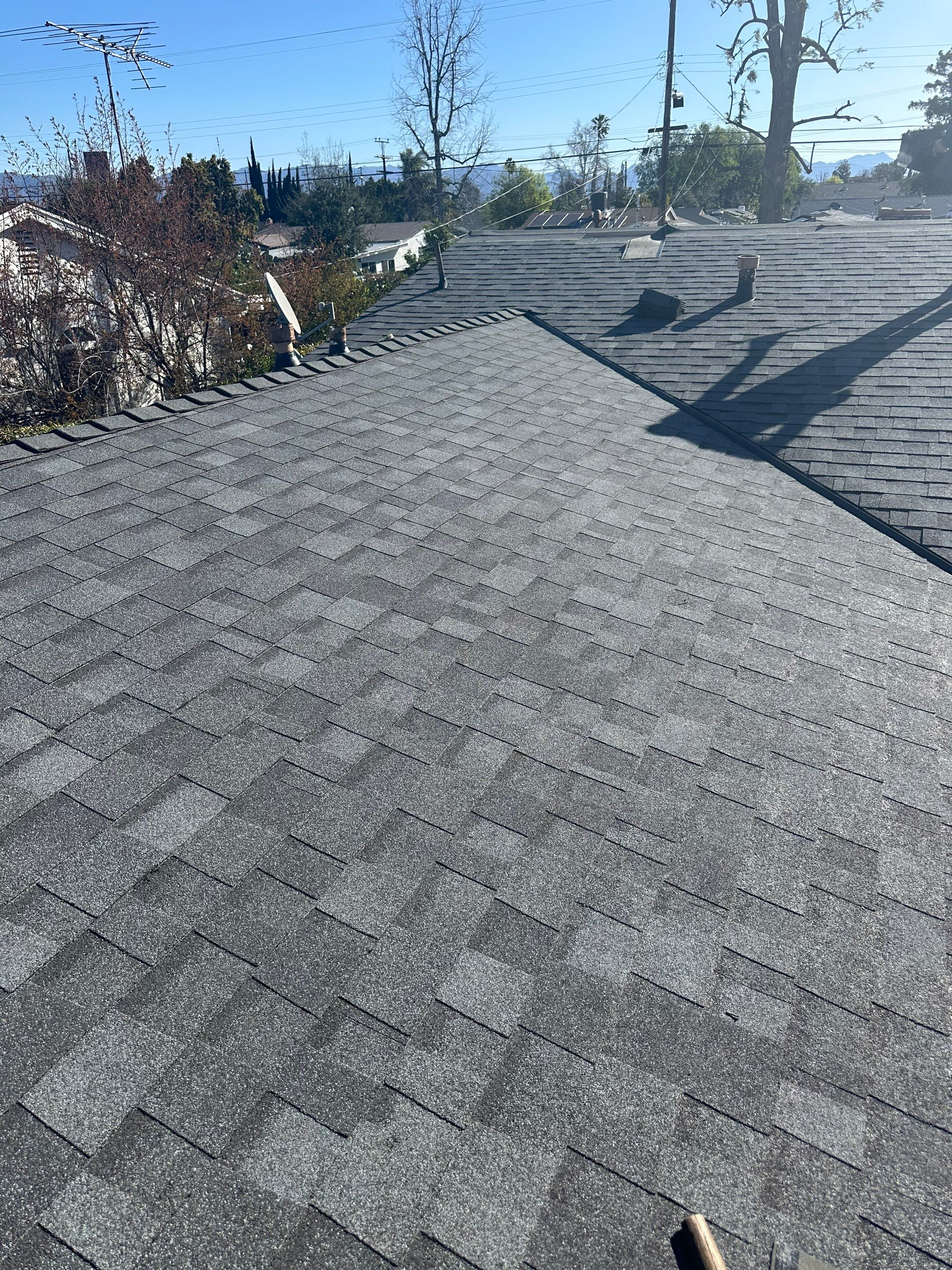 Roof Replacement - Redwood City, CA 94061 by Epic Roof Replacement