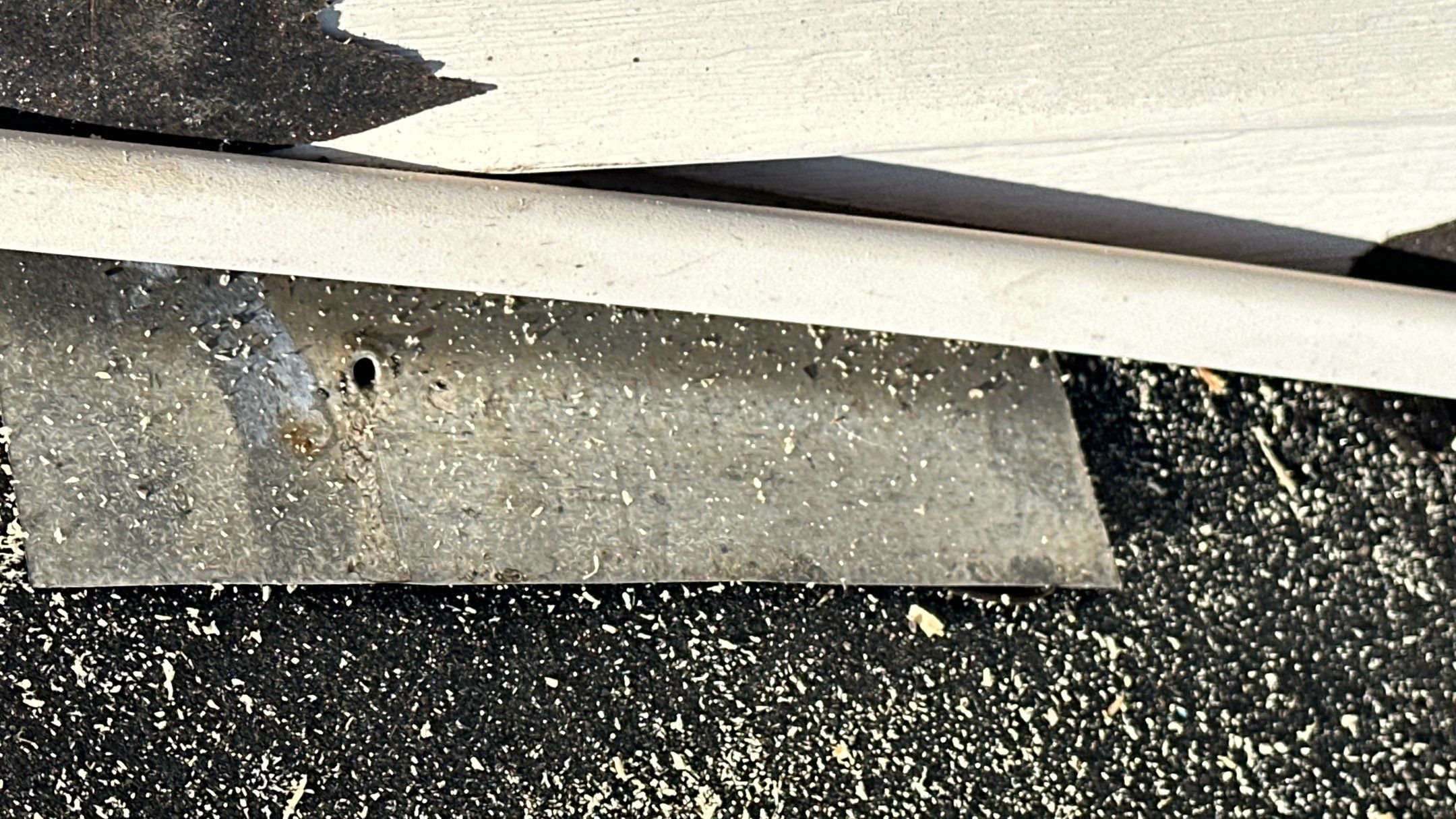 Fairfield Township - Majestic Shake by Tamlin Roofing
