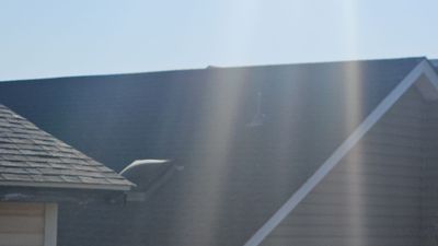 Project in El Reno