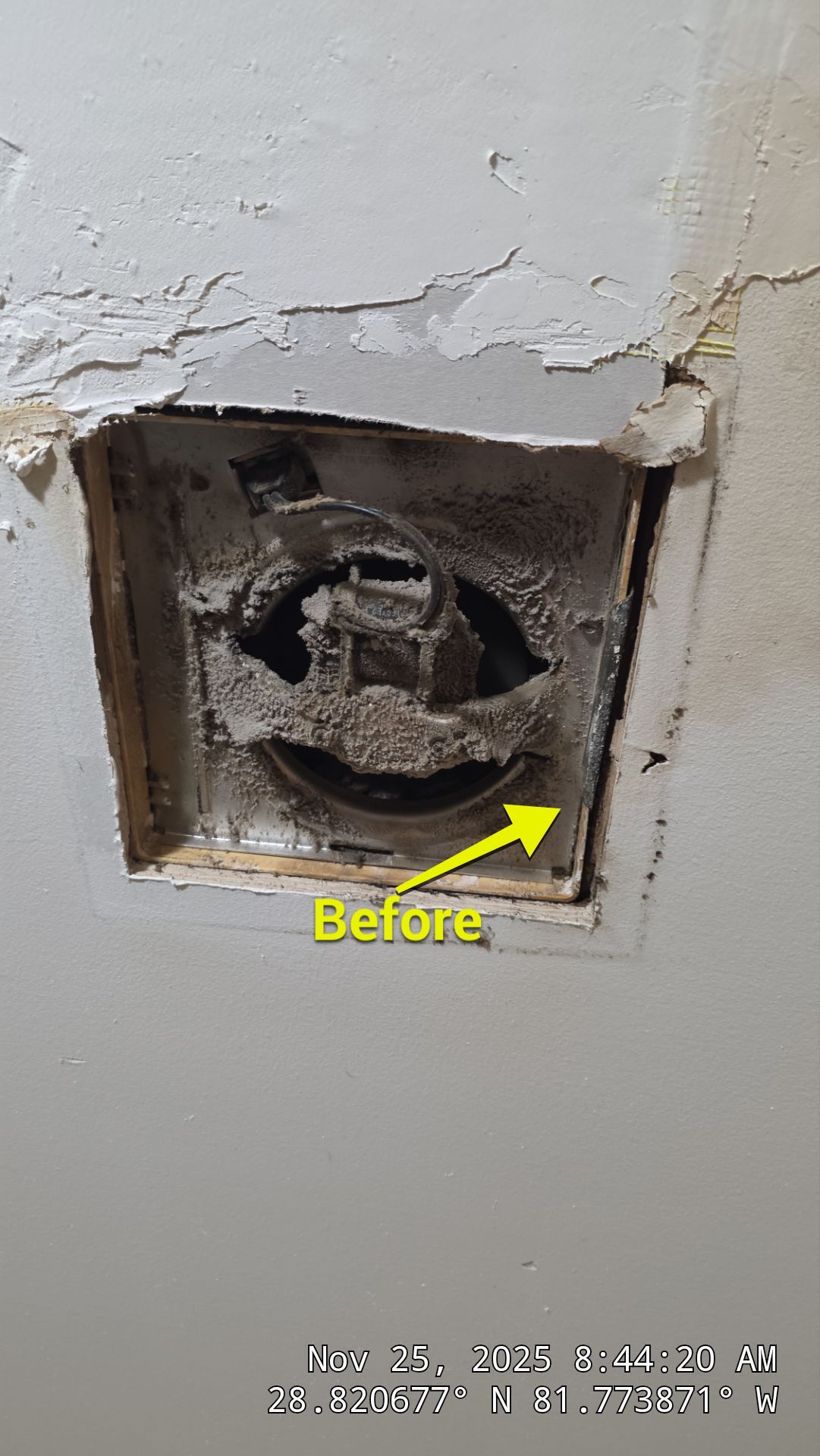 Commercial Air Duct Cleaning in Leesburg by Hygienic Air, Inc