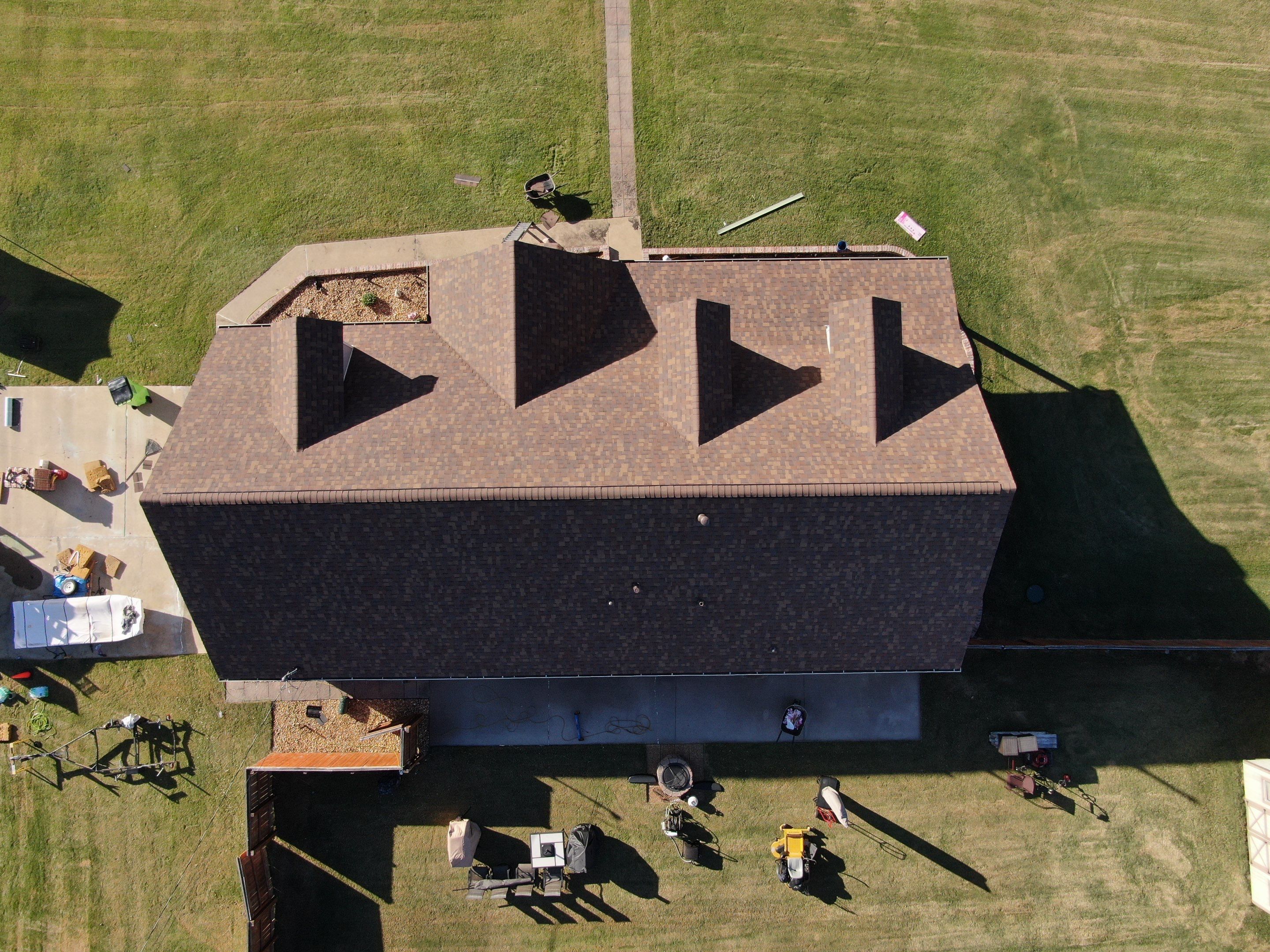 Robert C. by Haven Roofing