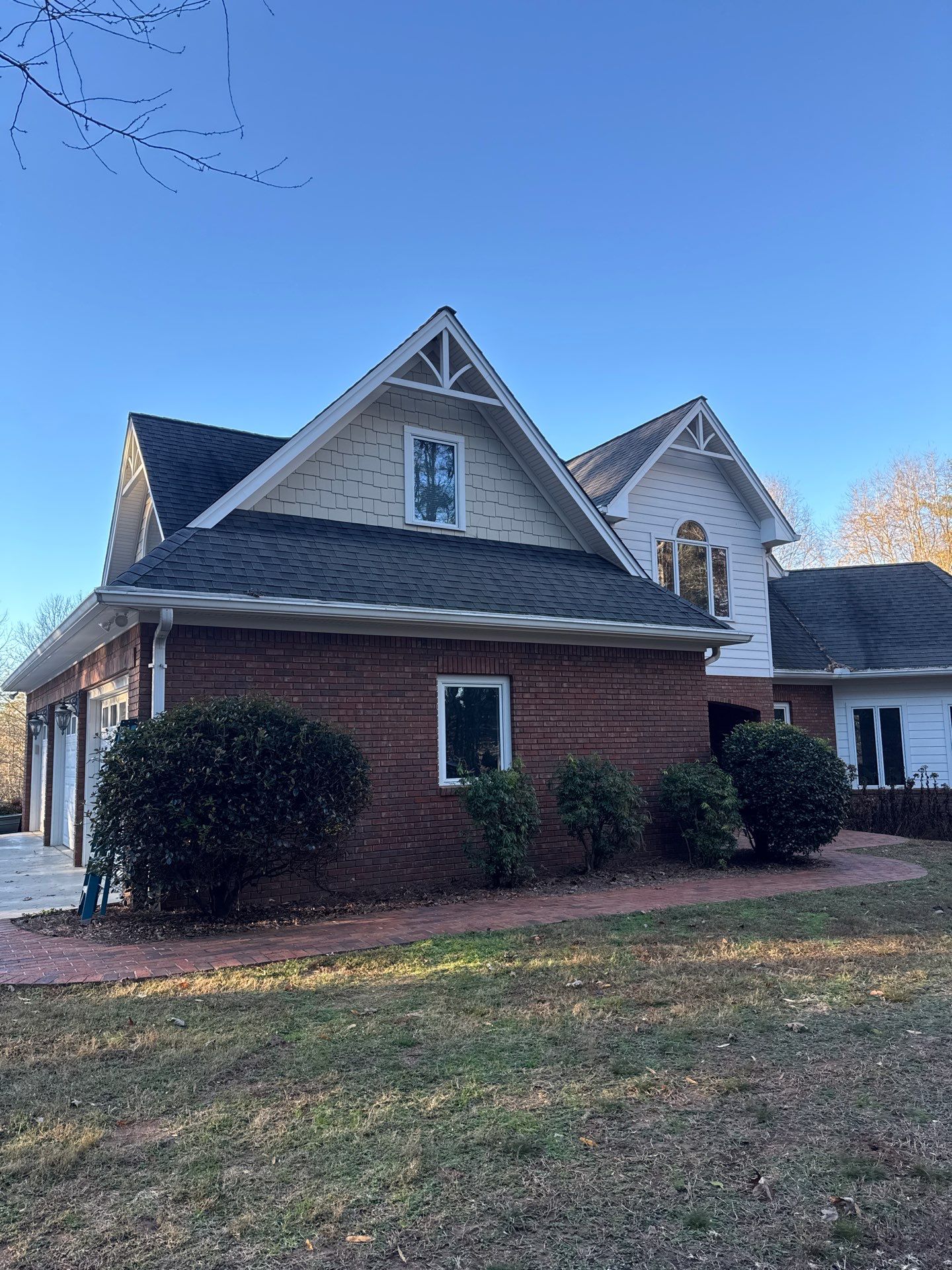 The Copes by United Contracting and Roofing